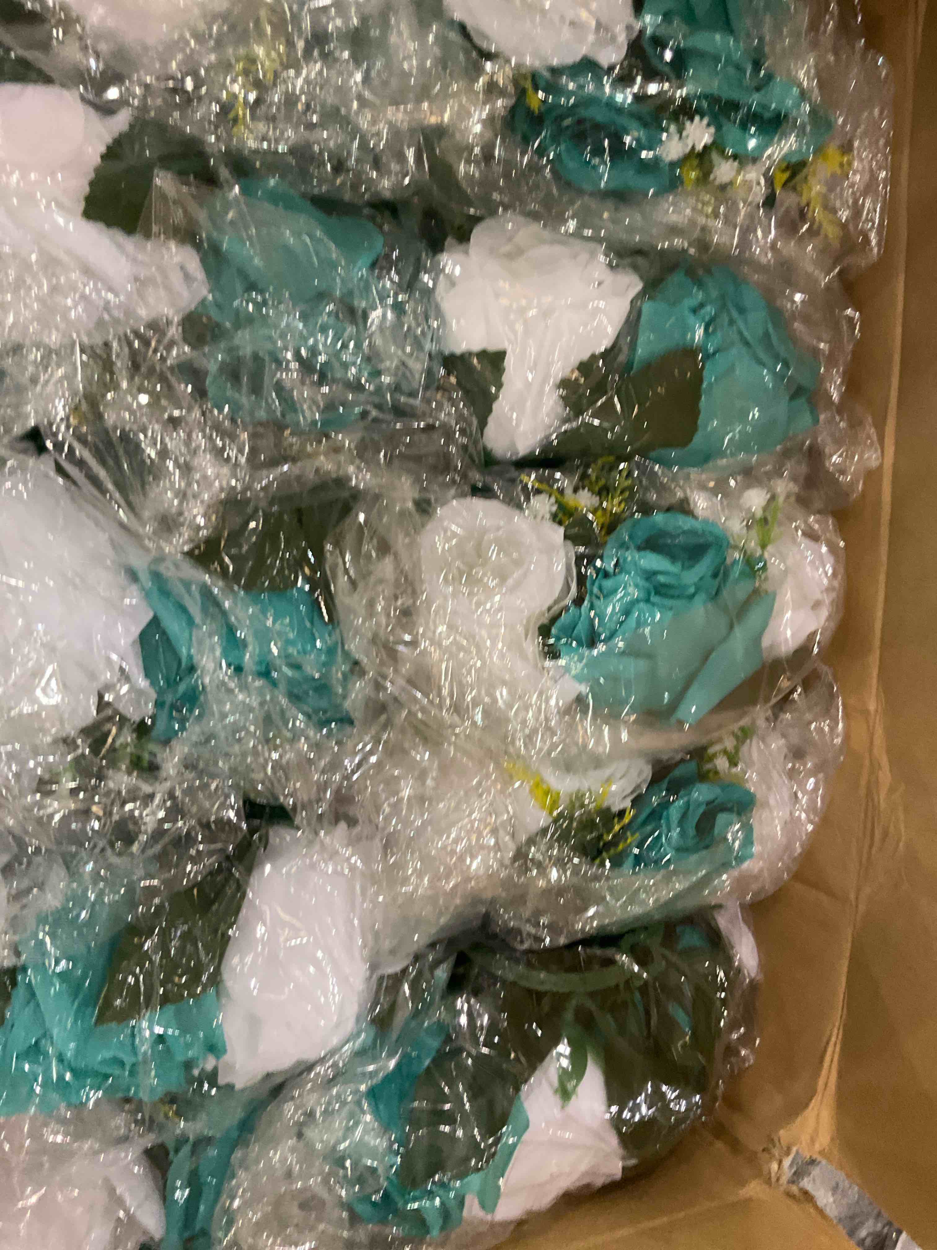 nuptio flowers wedding party decorations 