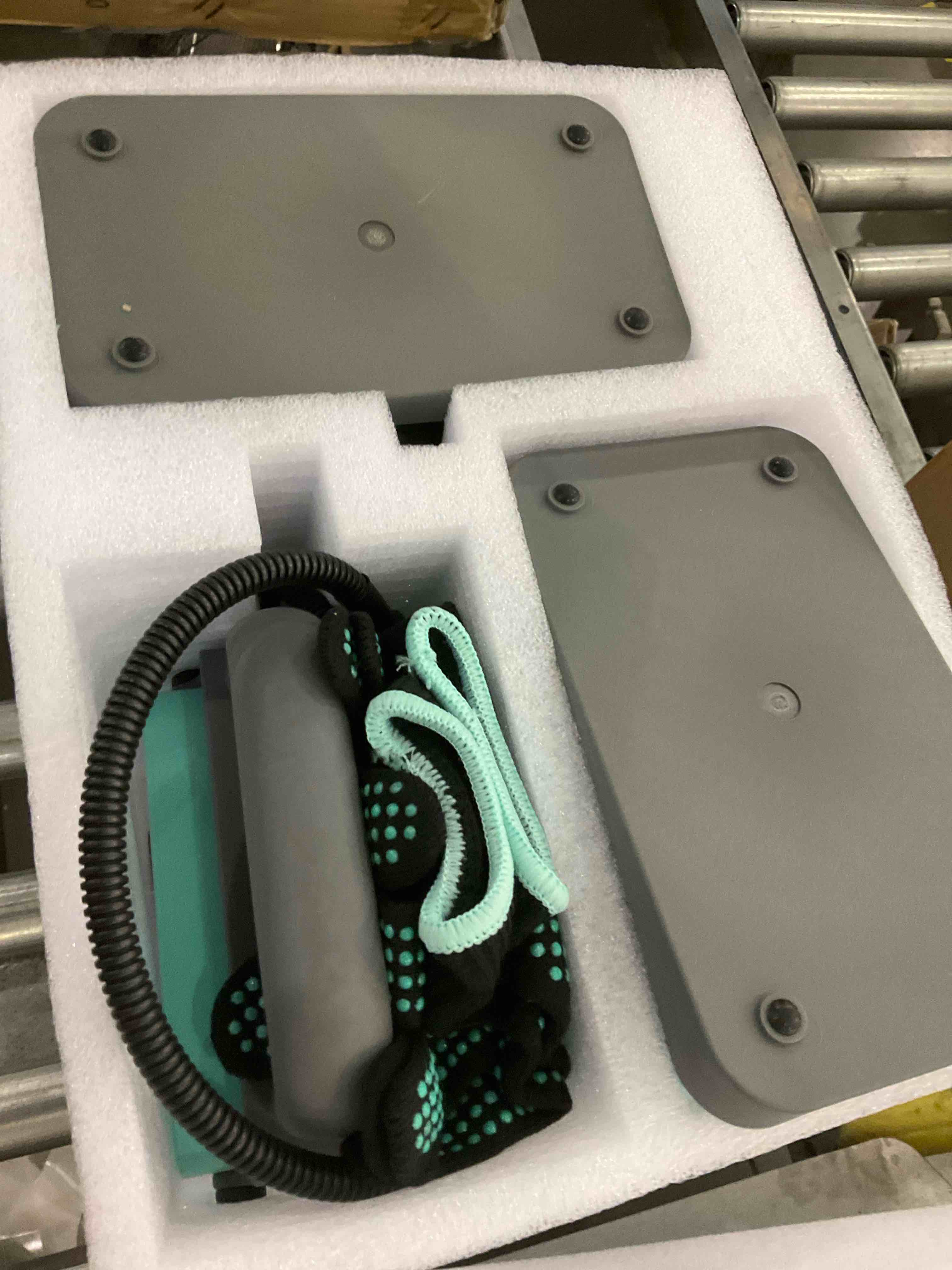  Realkant Hat Heat Press Heat Press Machin e Set