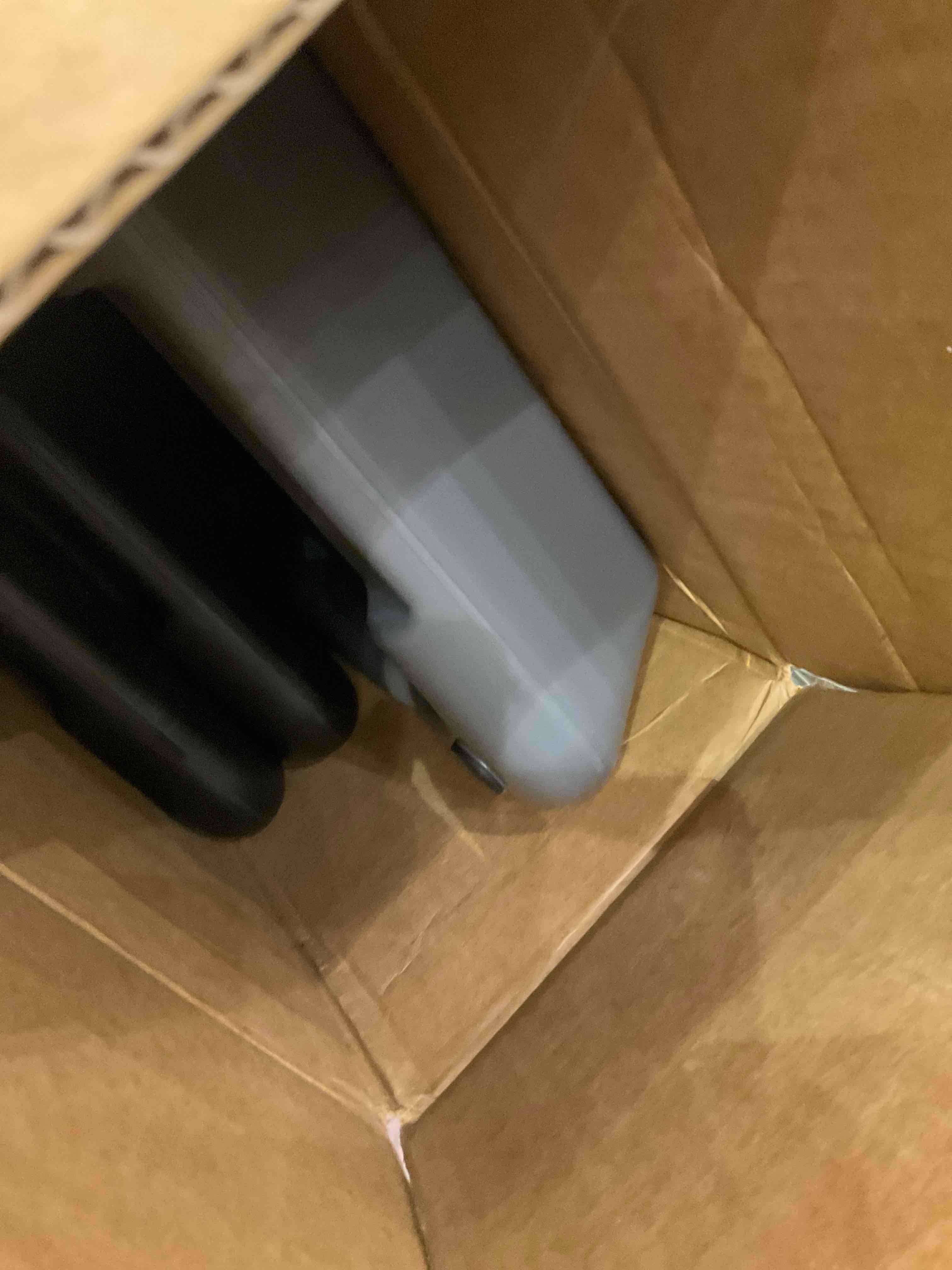 The Step (Made in USA) Original Aerobic Platform – Circuit Size Grey Aerobic Platform and Four Original Black Risers Included with 4" and 6" Platform Height Options