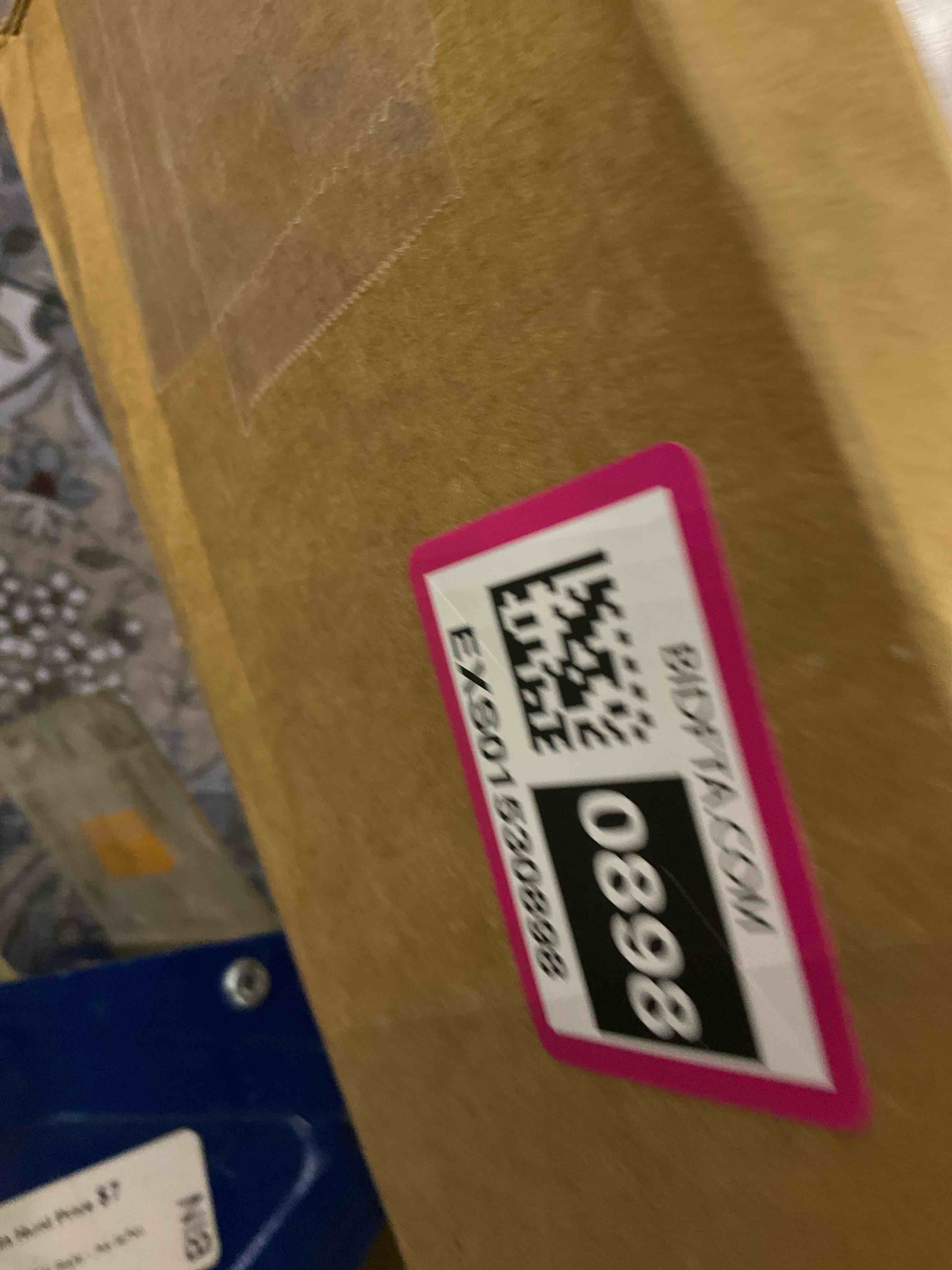 Tempur-Pedic TEMPUR-Ergo Neck Pillow, Small Profile, White