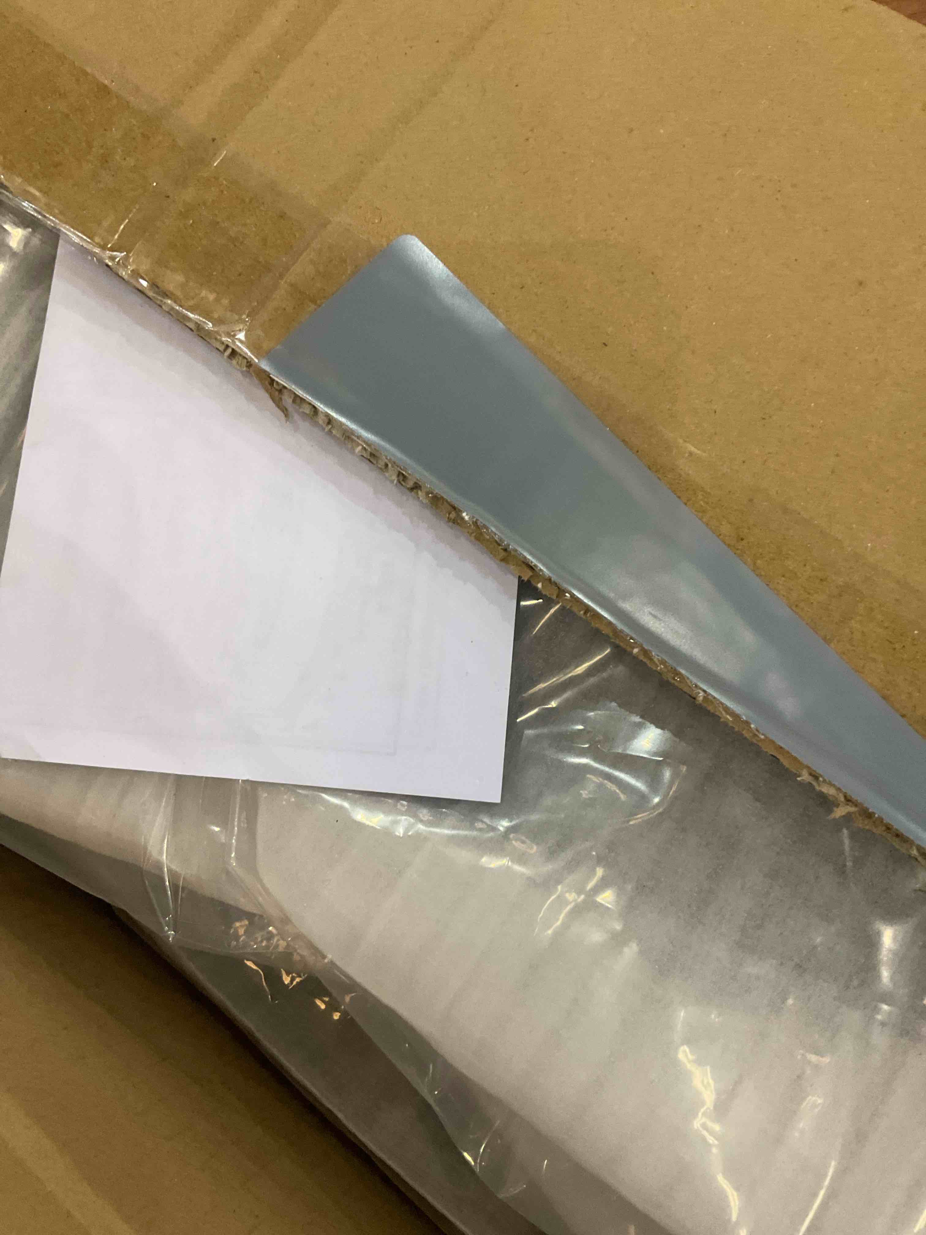 Universal Front Bumper Lip Chin Spoiler PP Front Bumper Lip Sopiler Wing Body Compatible with Audi Mustang Honda Civic Benz Mazda (Pointed)