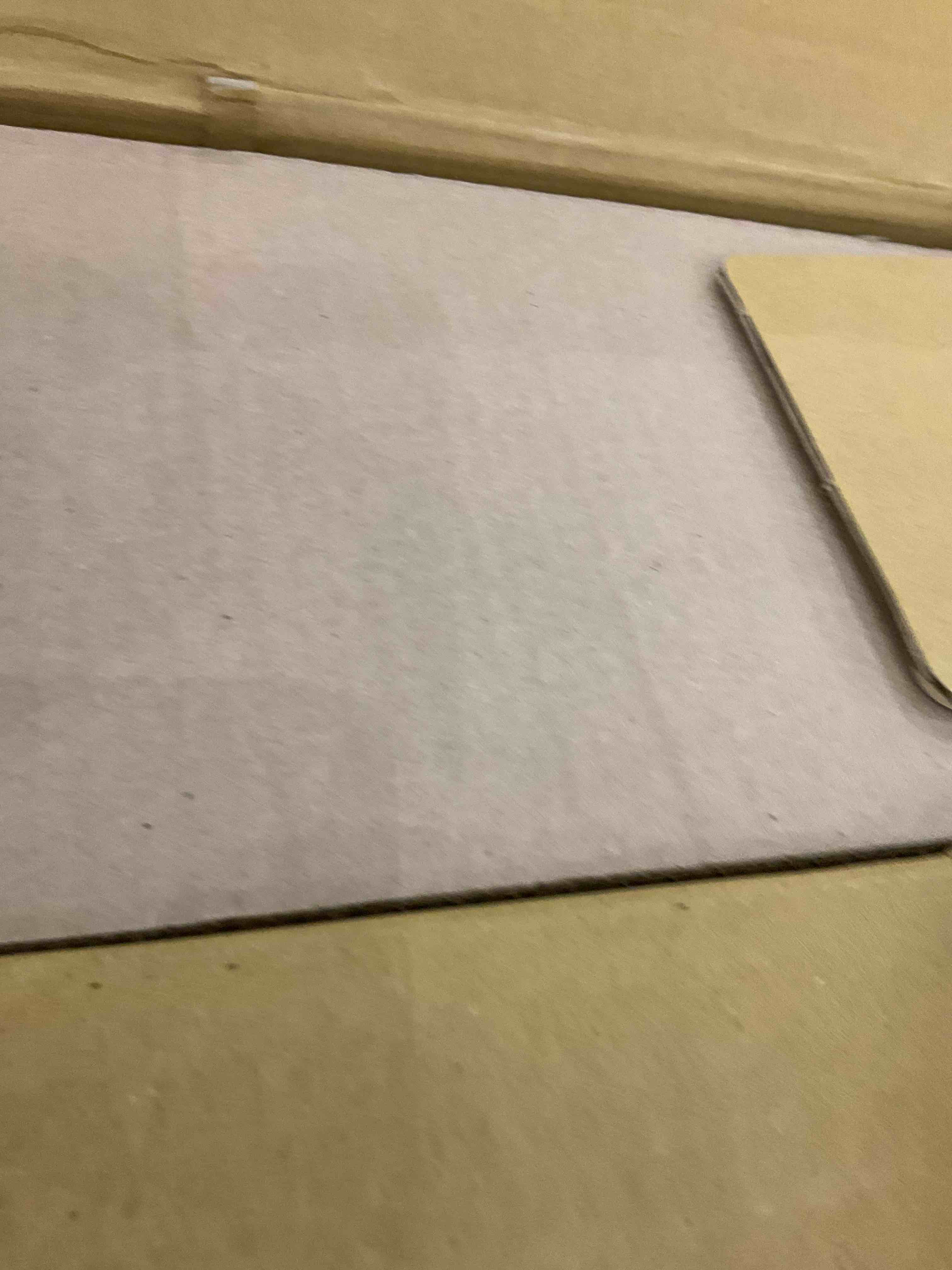 Way Basics 2-Shelf Cube Book Case, Vinyl LP Record Album Storage (Tool-Free Assembly and Uniquely Crafted from Sustainable Non Toxic zBoard Paperboard), Espresso