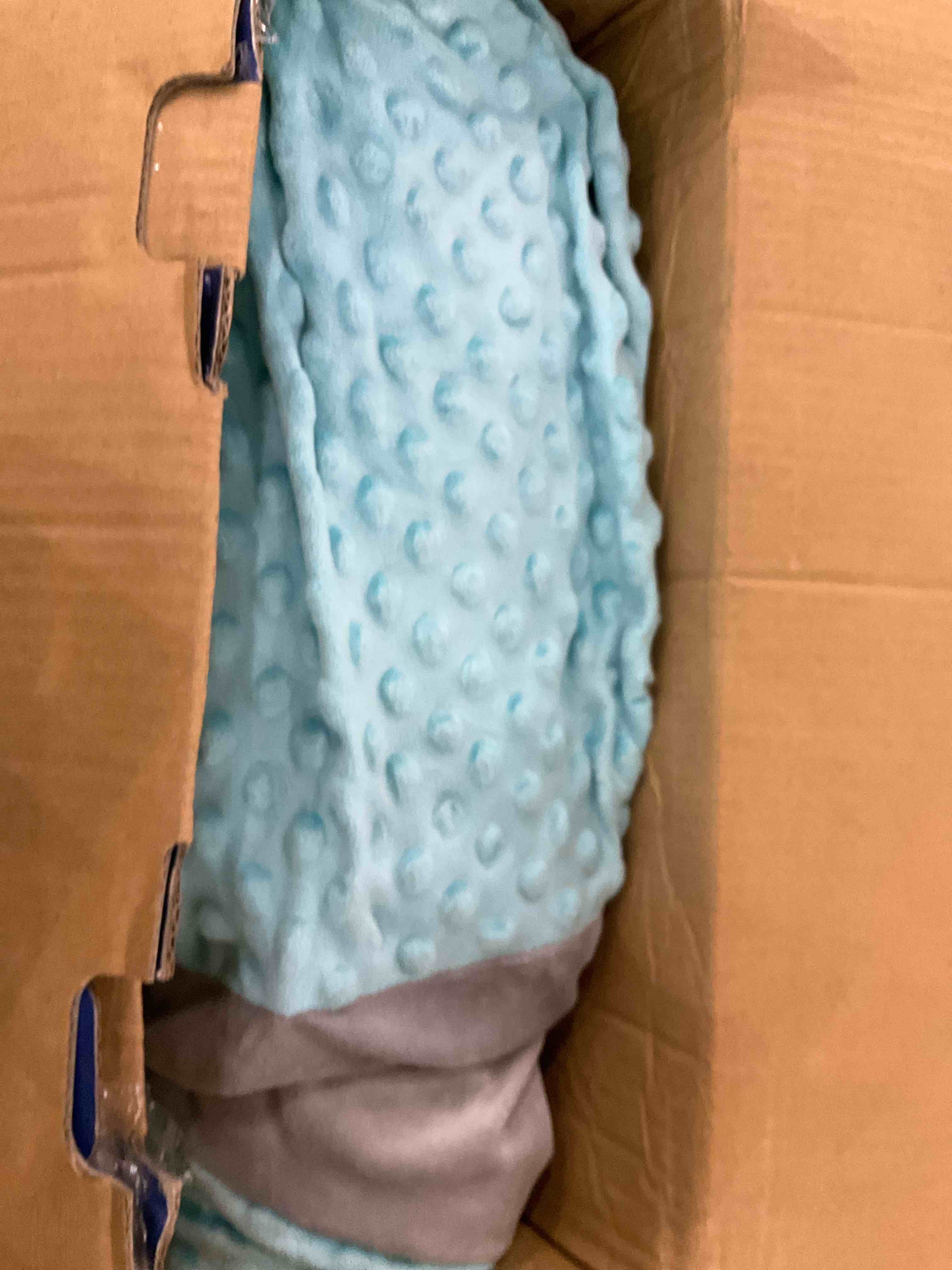 harl • Weighted Blanket