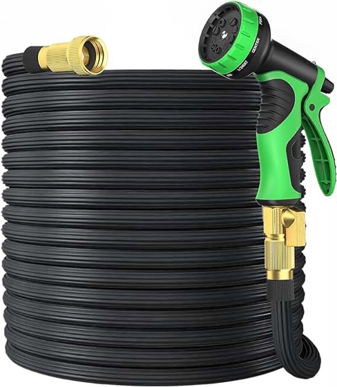 100 feet Garden 3750D Durable Hose