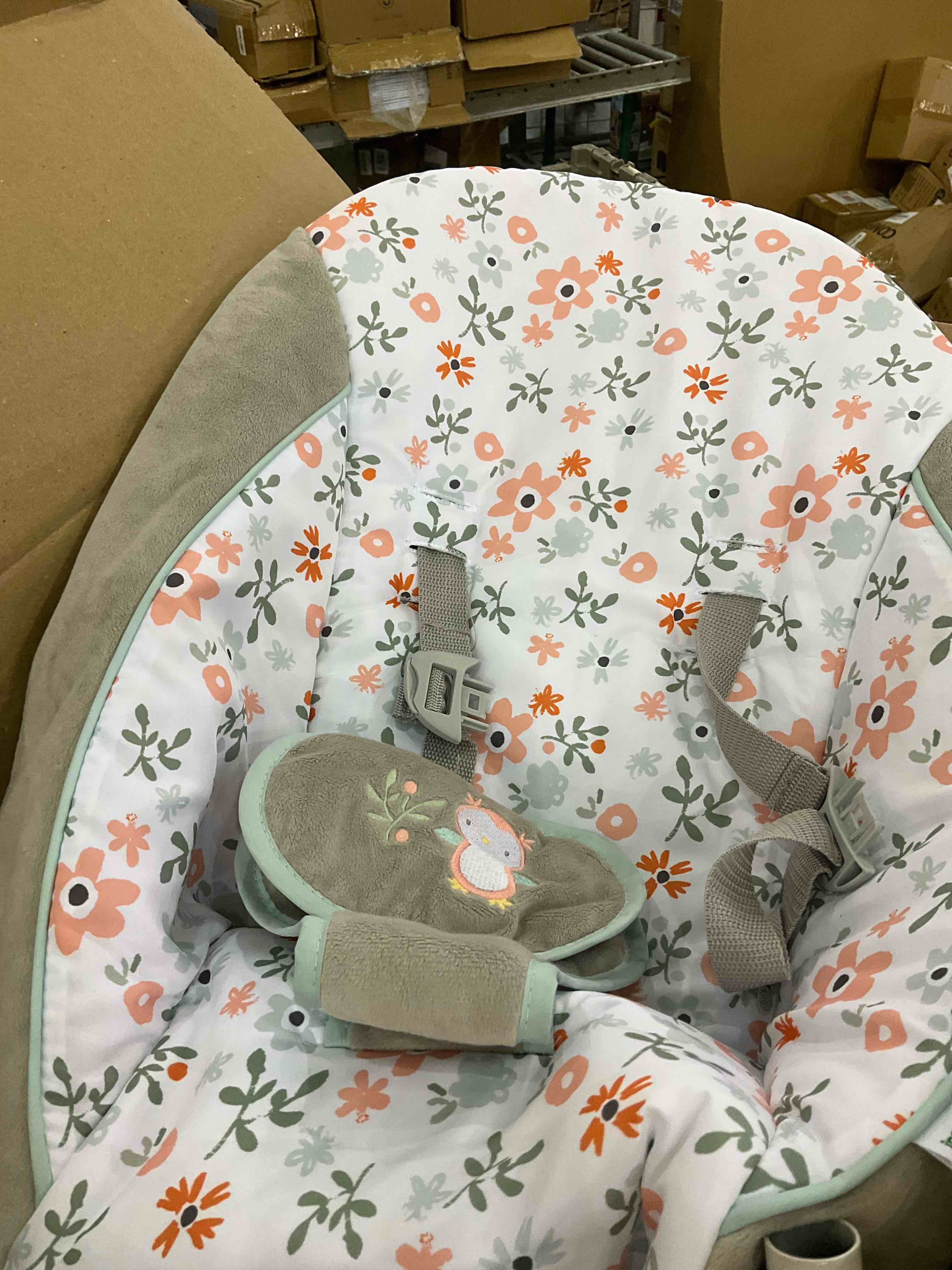 ingenuity baby swing 