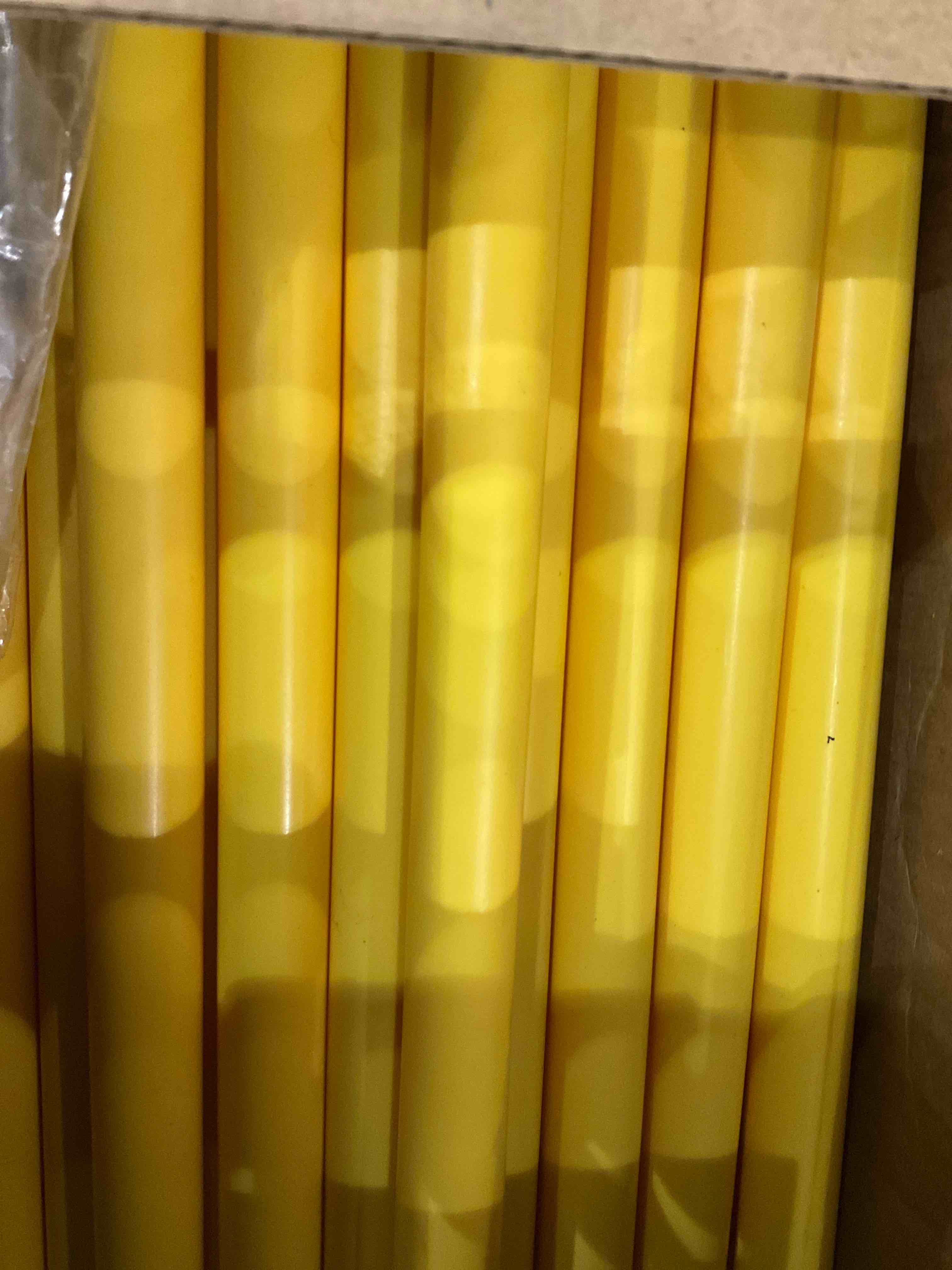 Hiboom 8 Pcs Training Agility Poles Adjustable Soccer Agility Poles 60 Inch Soccer Agility Training Poles Equipment, Speed Agility Training Set for Kids Adults Outdoor Sports Exercise and Pet Training