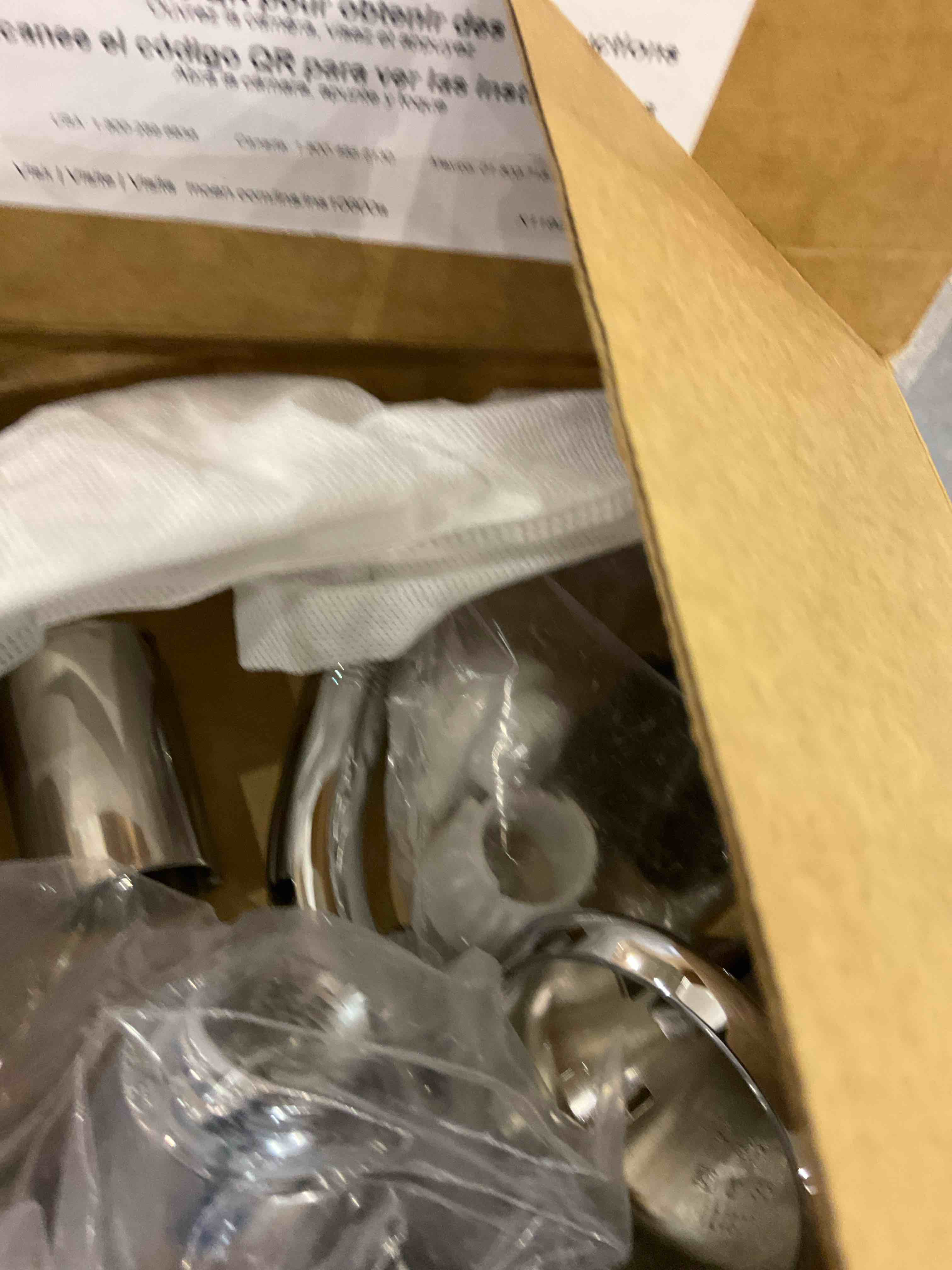 shower nozzle 