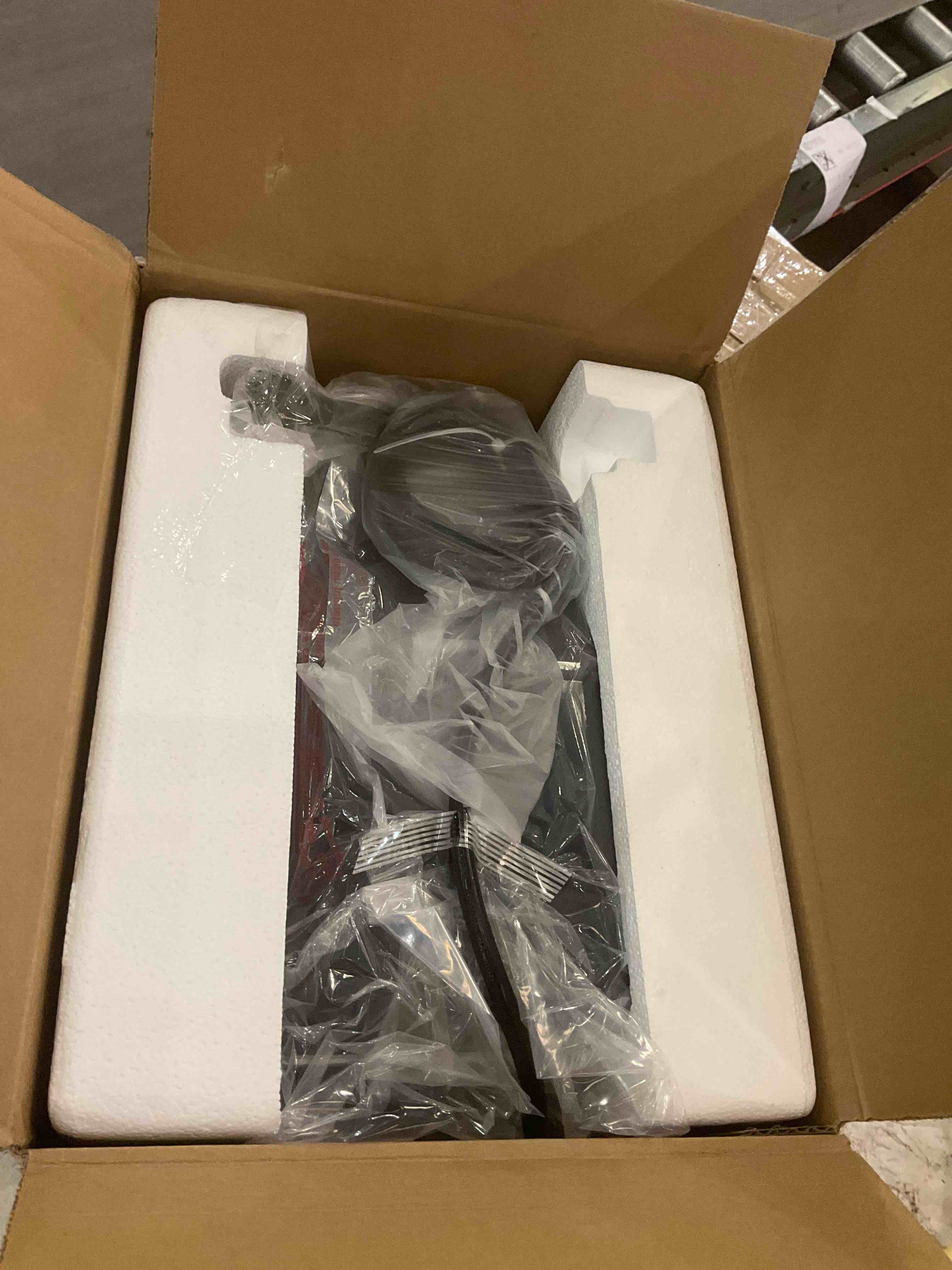 COWSAR Nugget Ice Maker Countertop, Chewable Nugget Ice Cubes Machine, Quick Ice Making 34Lbs/Day, Self-Cleaning, Portable Stainless Steel Ice Machine for Home Kitchen Office Party