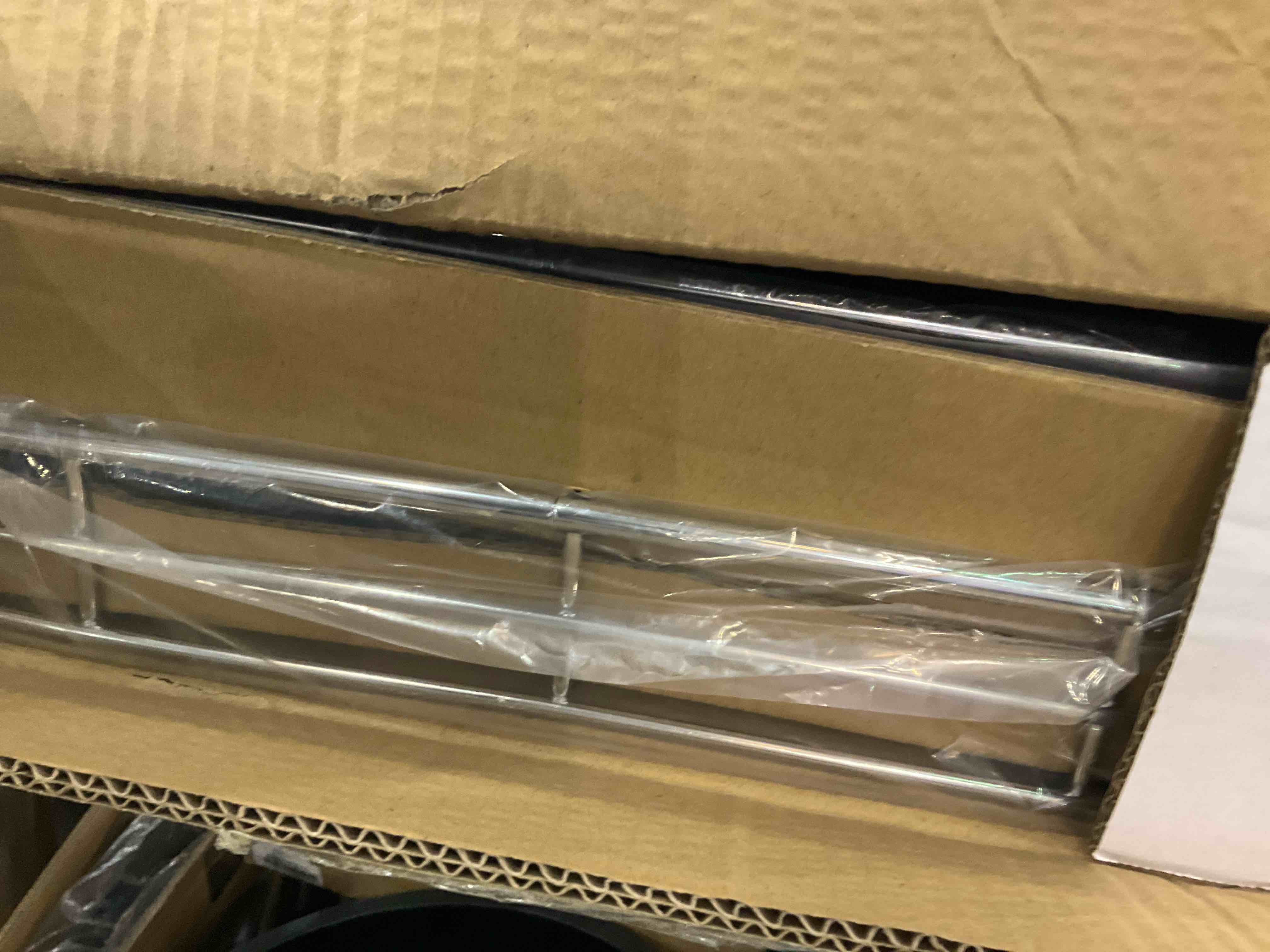 Hold N’ Storage 2 Tier Pull Out Cabinet Organizer – Heavy Duty Metal with 5 Year Limited Warranty - 15.5" W x 21" D x 16.5" H