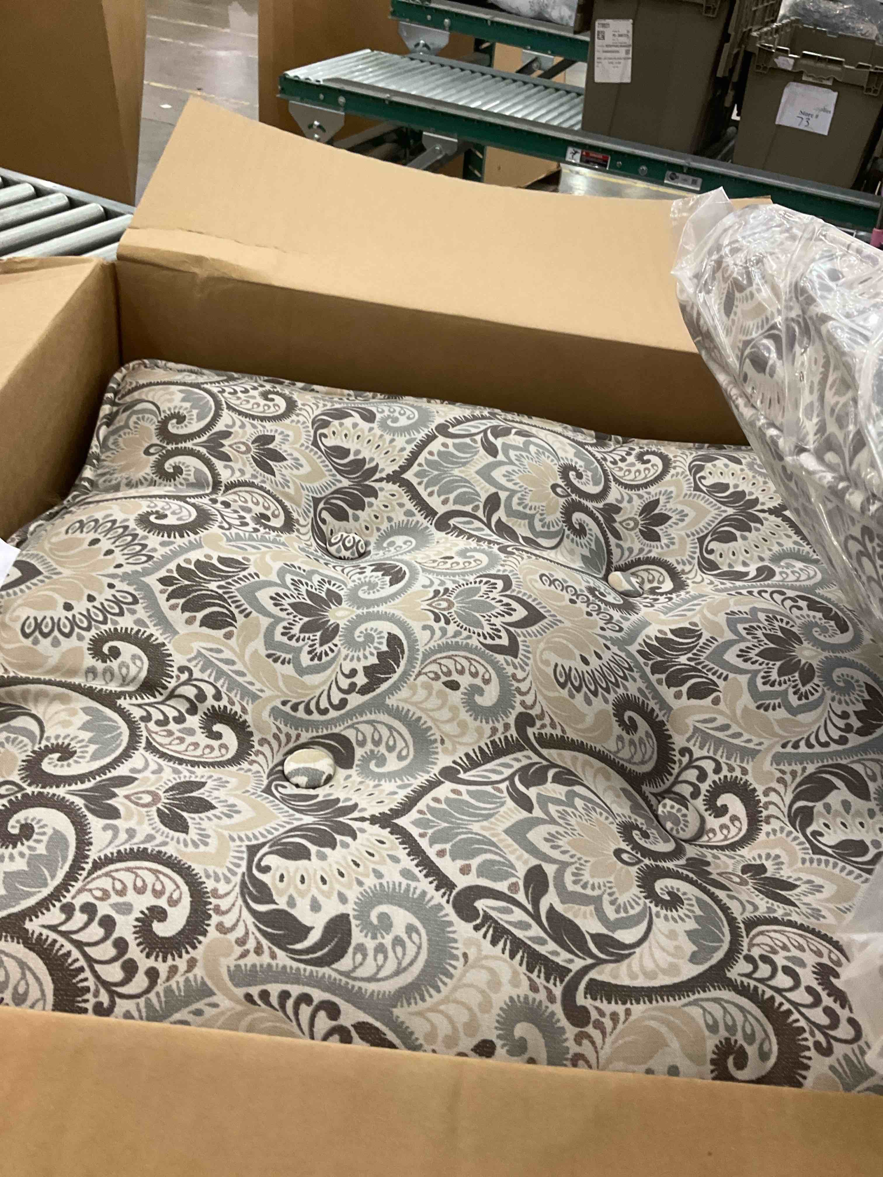 Arden Selections Plush Polyfill 