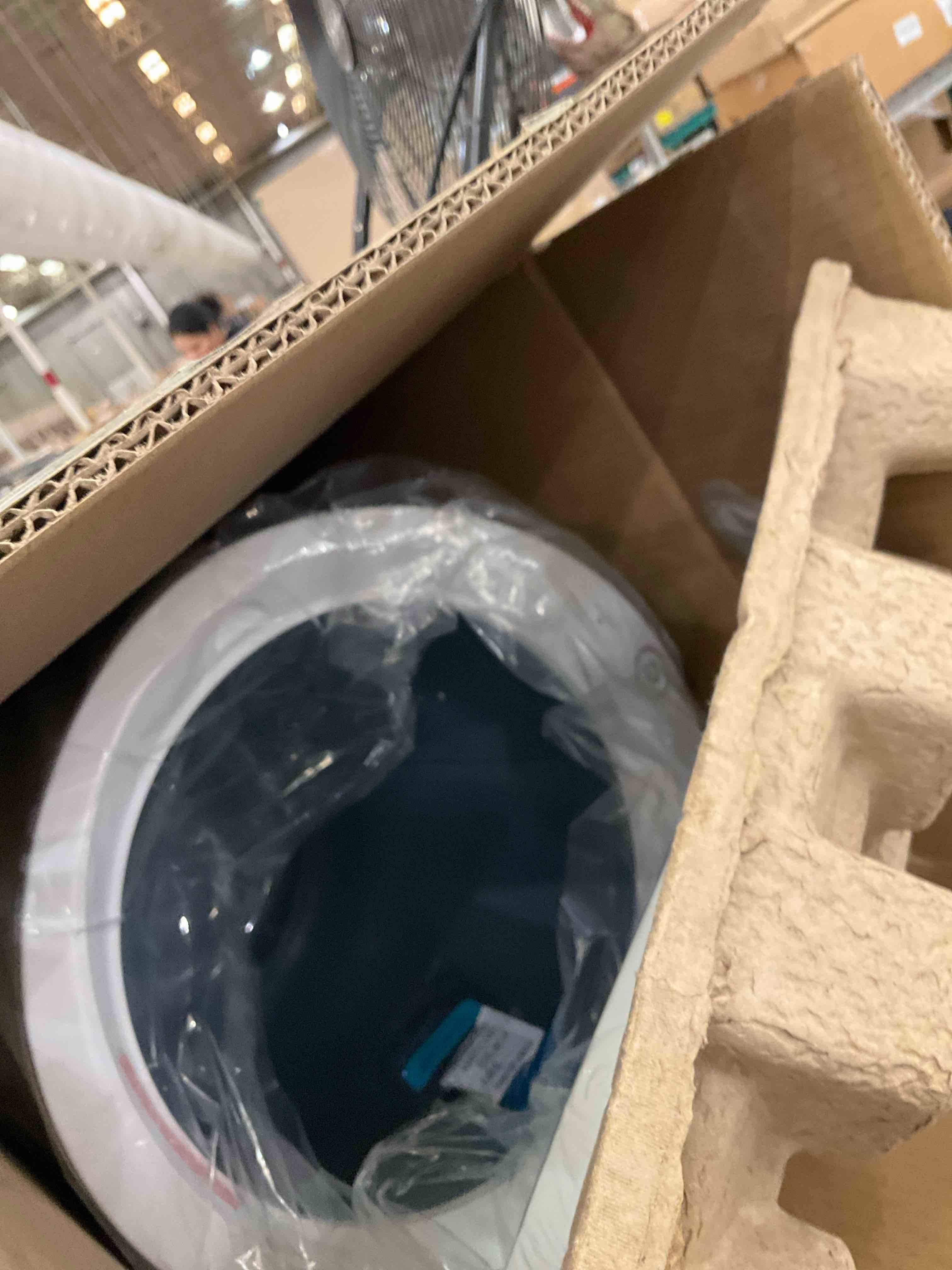 keenray towel warmer bucket