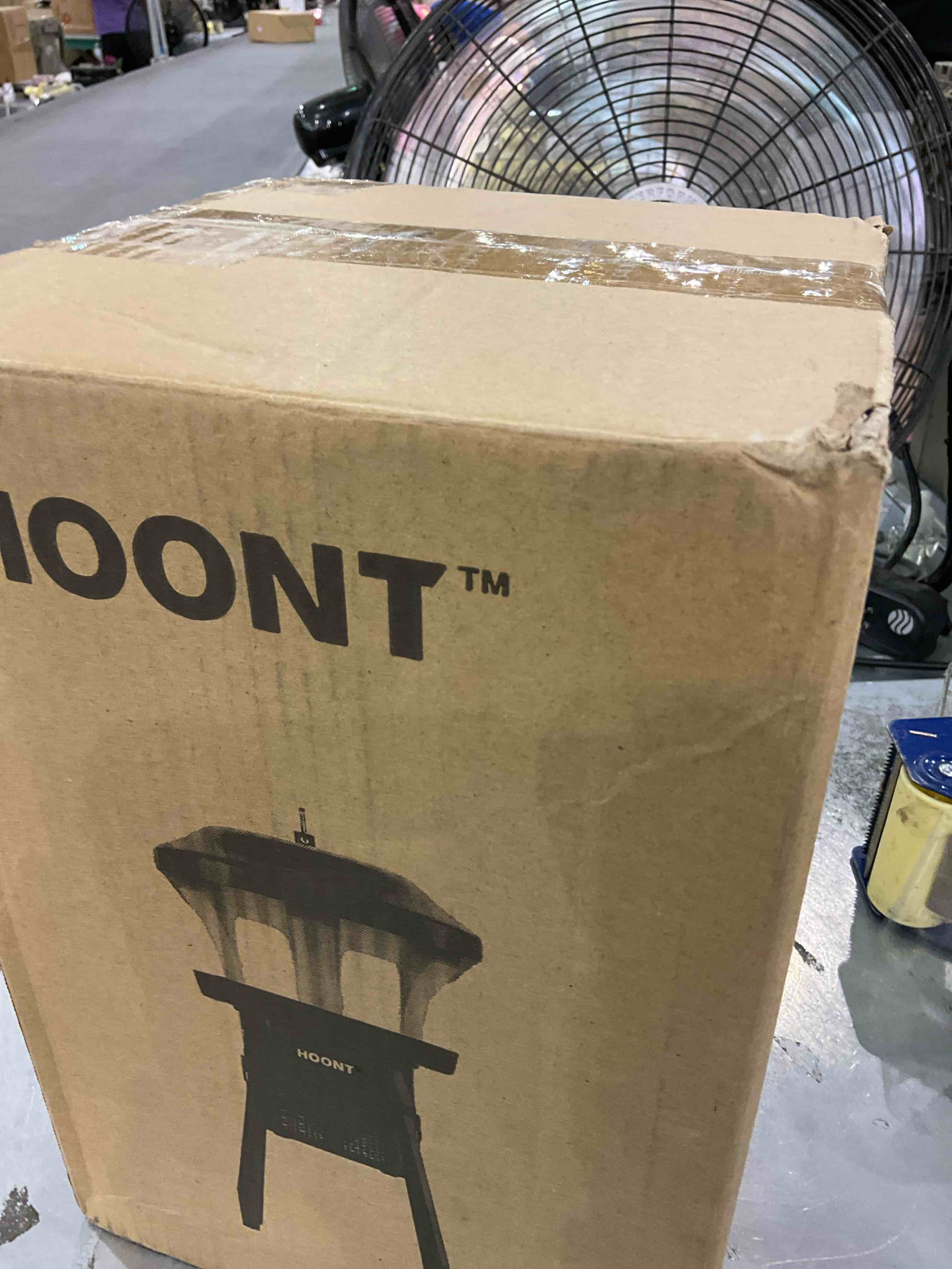 indoor/outdoor standing insect trap hint