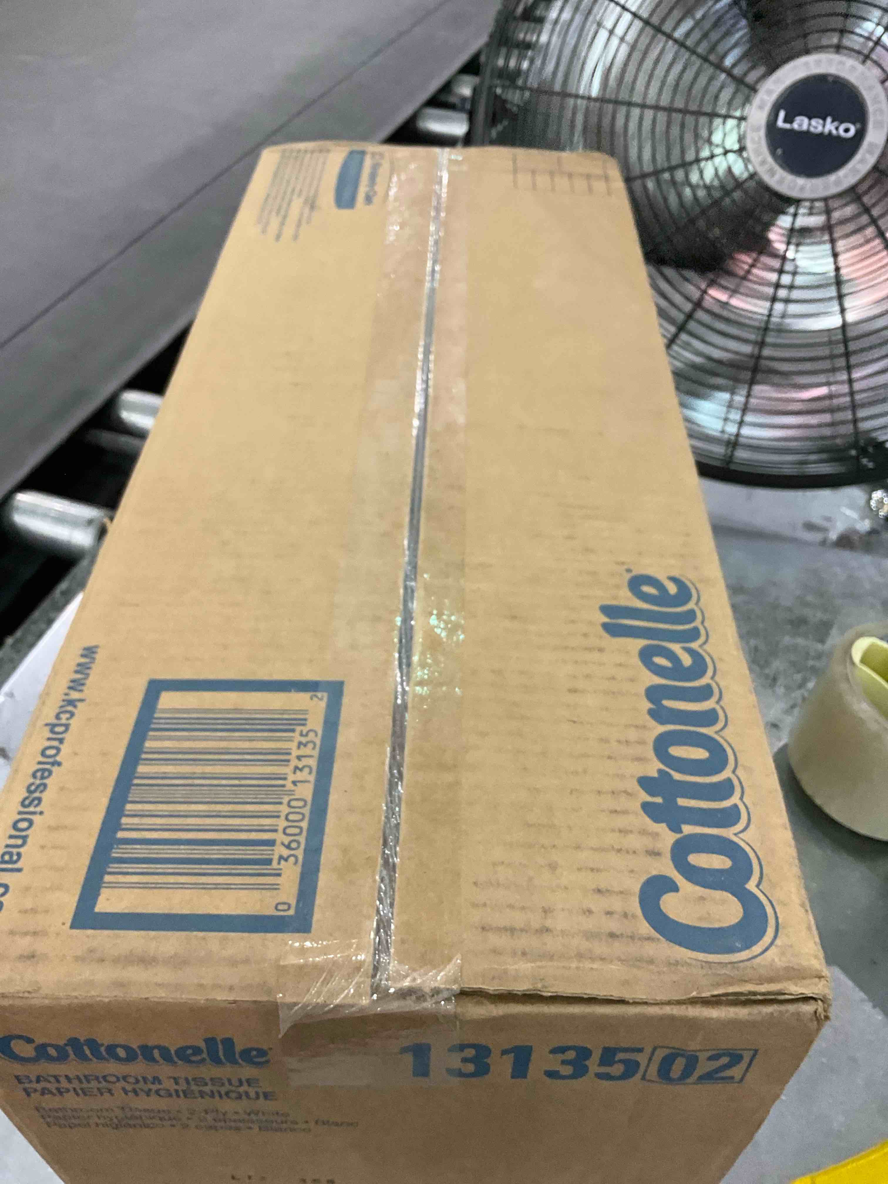 cottenelle bath tissue 20 rolls 