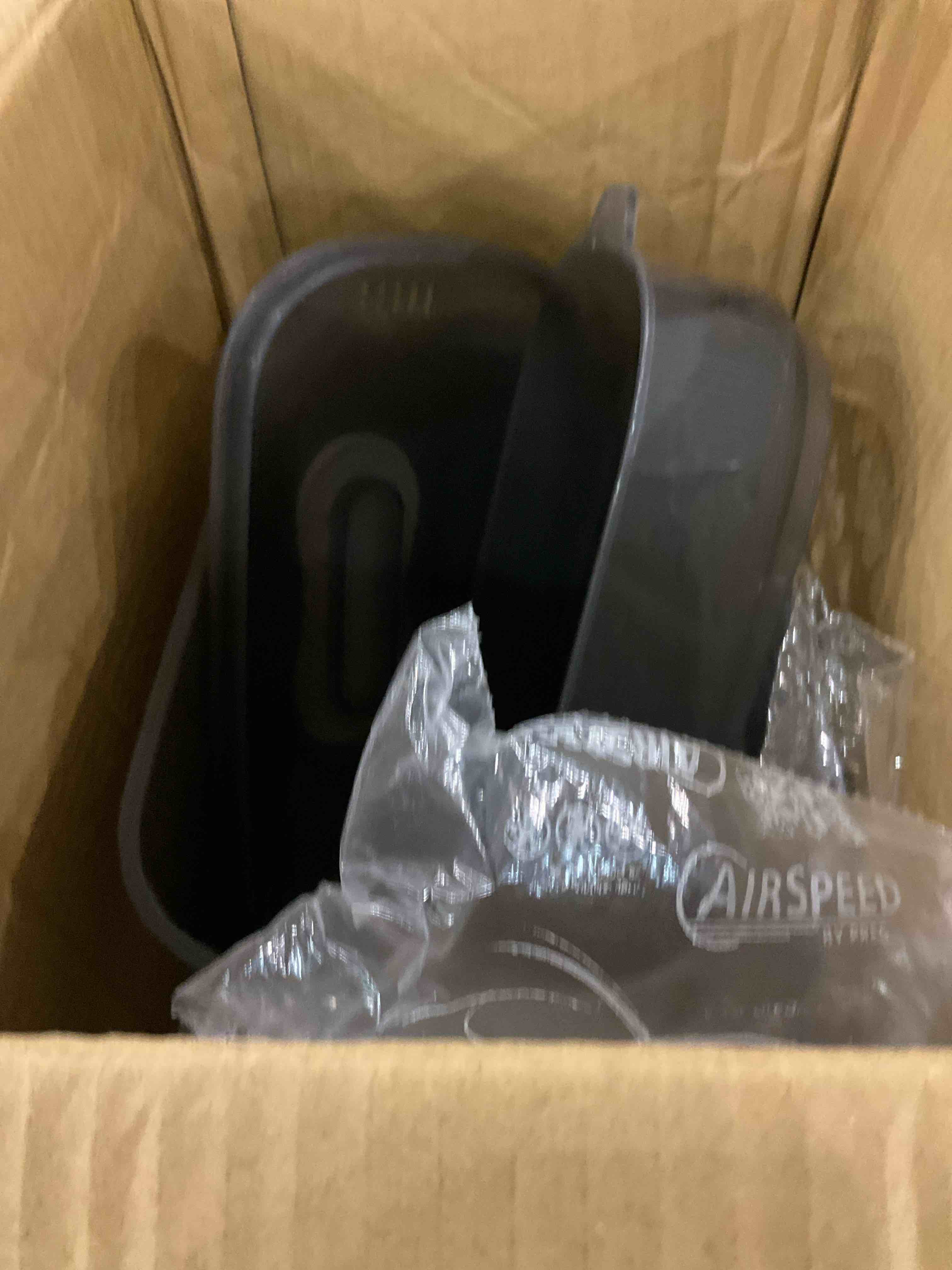 Deskside Recycling 