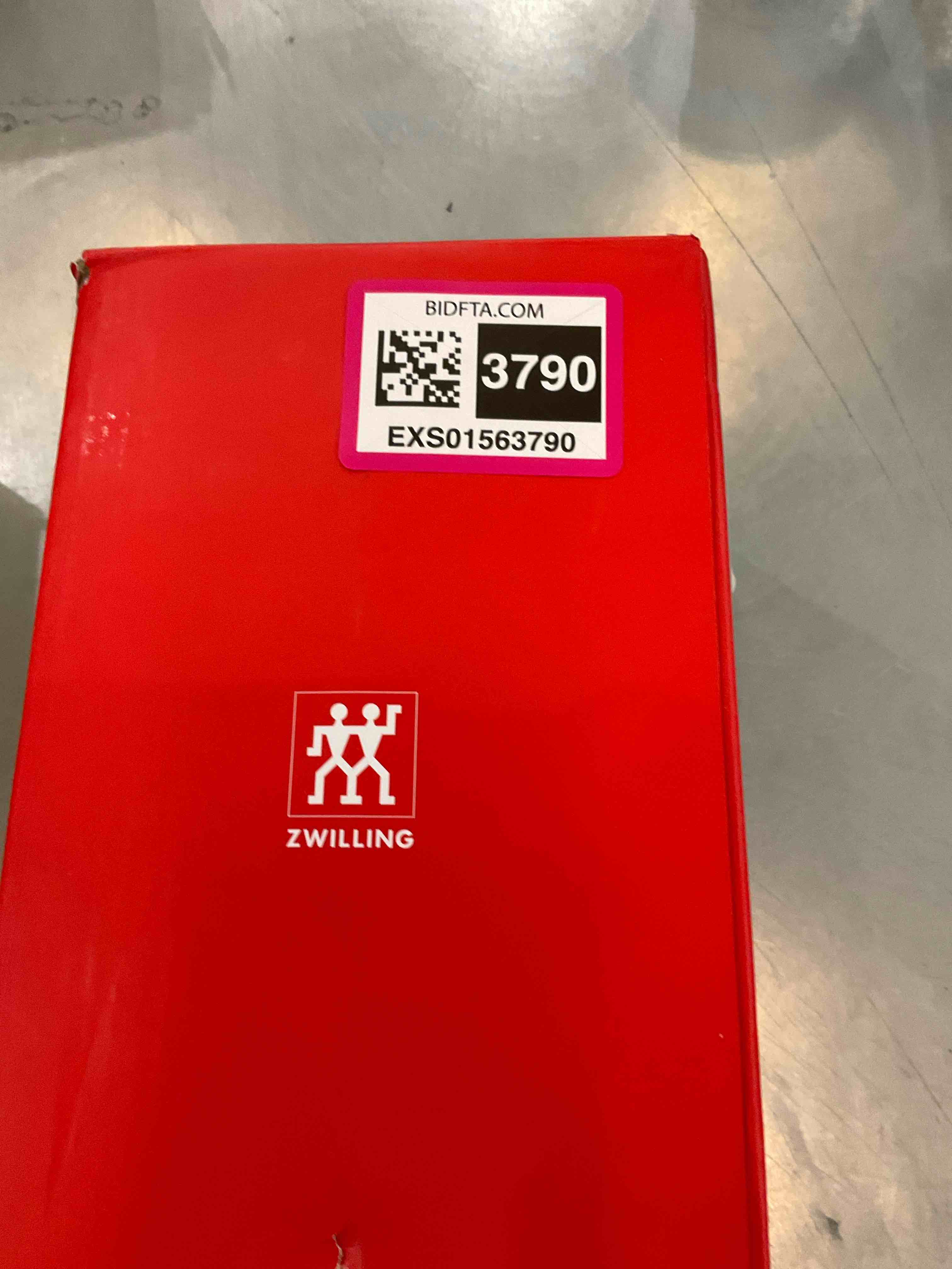 ZWILLING J.A. Henckels Sommelier Accessories Stainless Steel Wine Bottle Cooler