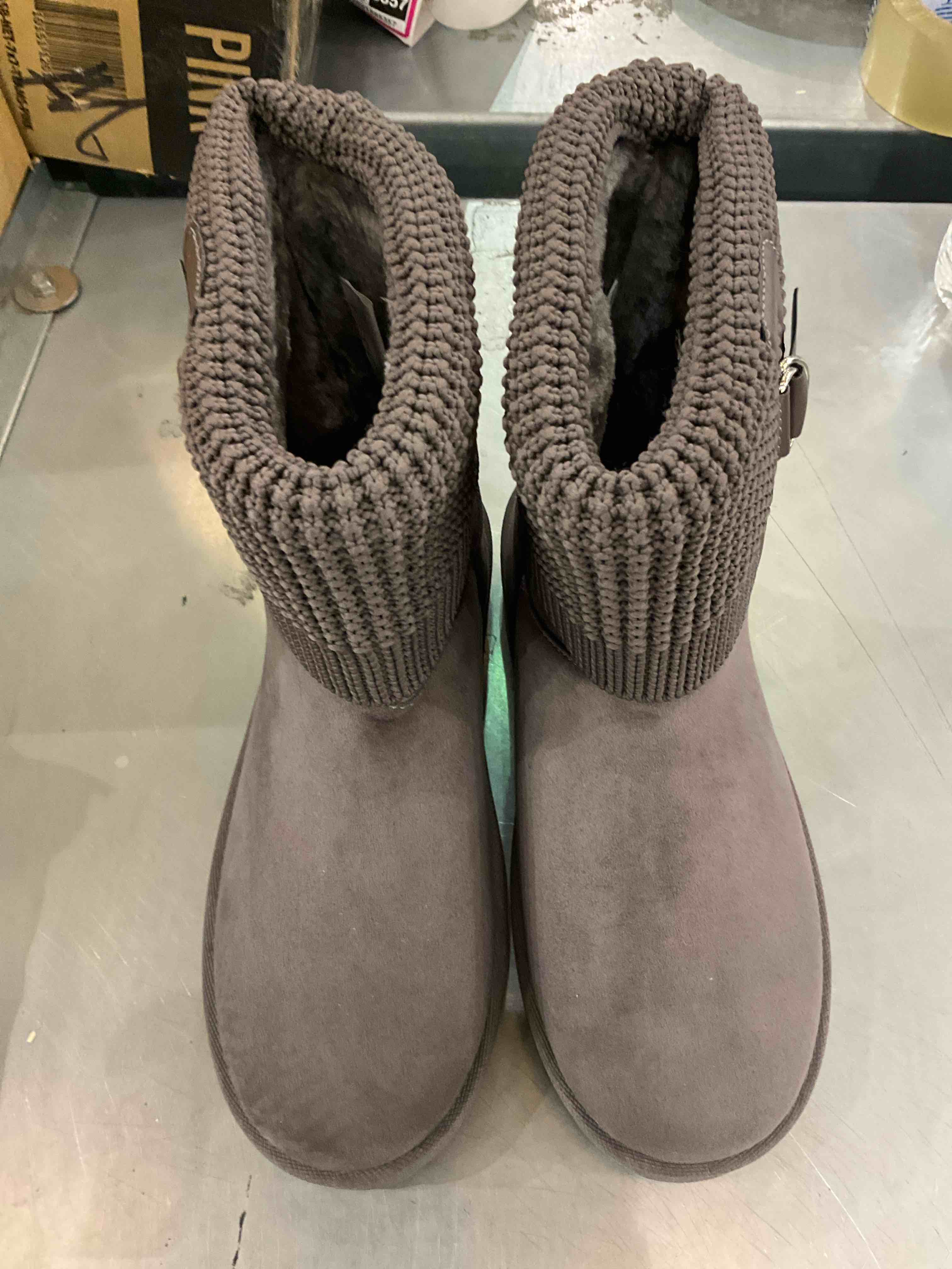 women’s winter boots