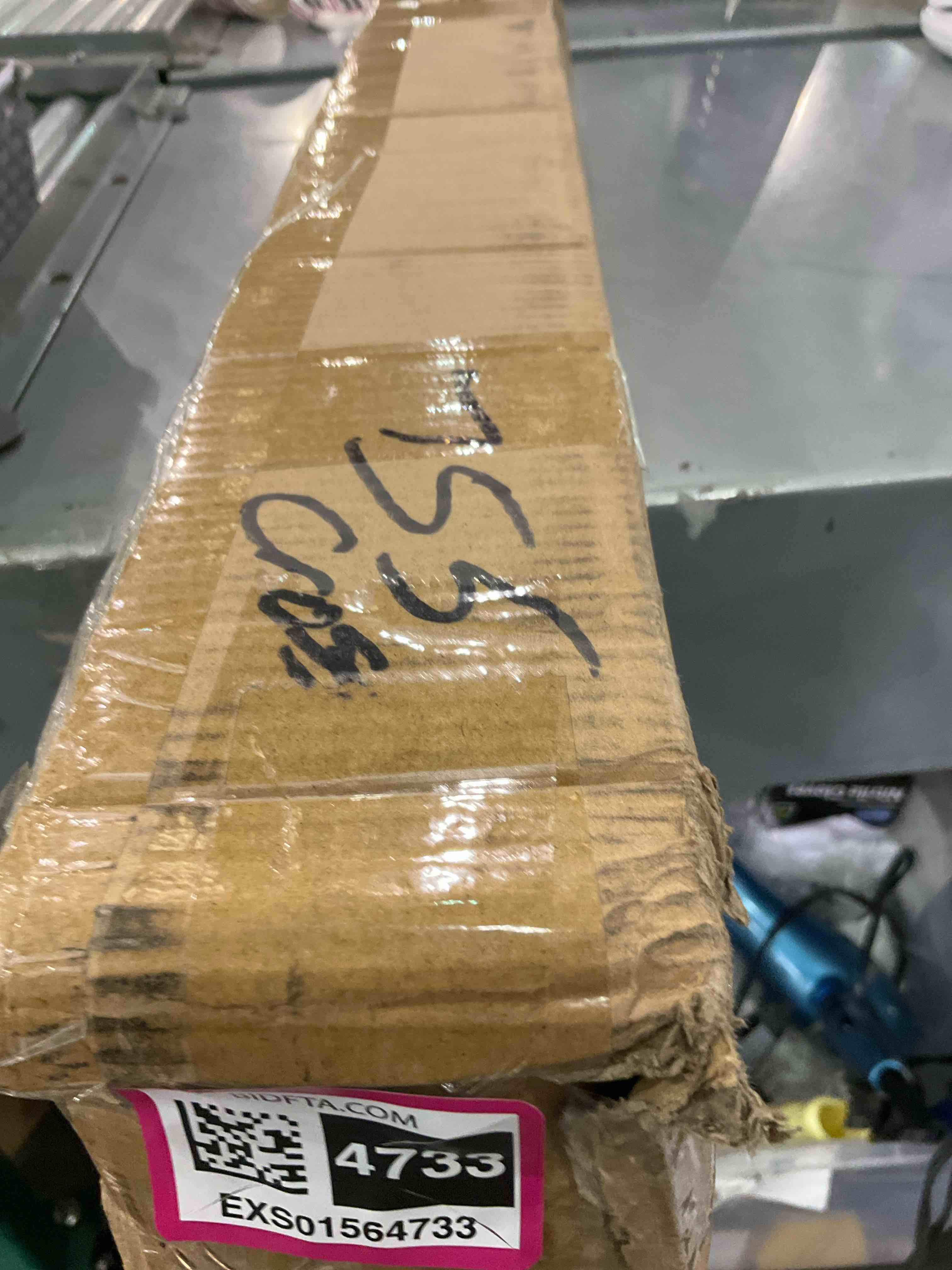 8FT Wall Mount Industrial Staircase Handrails, 1.3" Handrails for Indoor Stairs,Antique Brass Galvanized Pipe Handrail,Grab Bar for Steps,Stair Railing Indoor,Hand Rails for Outdoor Steps 8FT Antique Brass