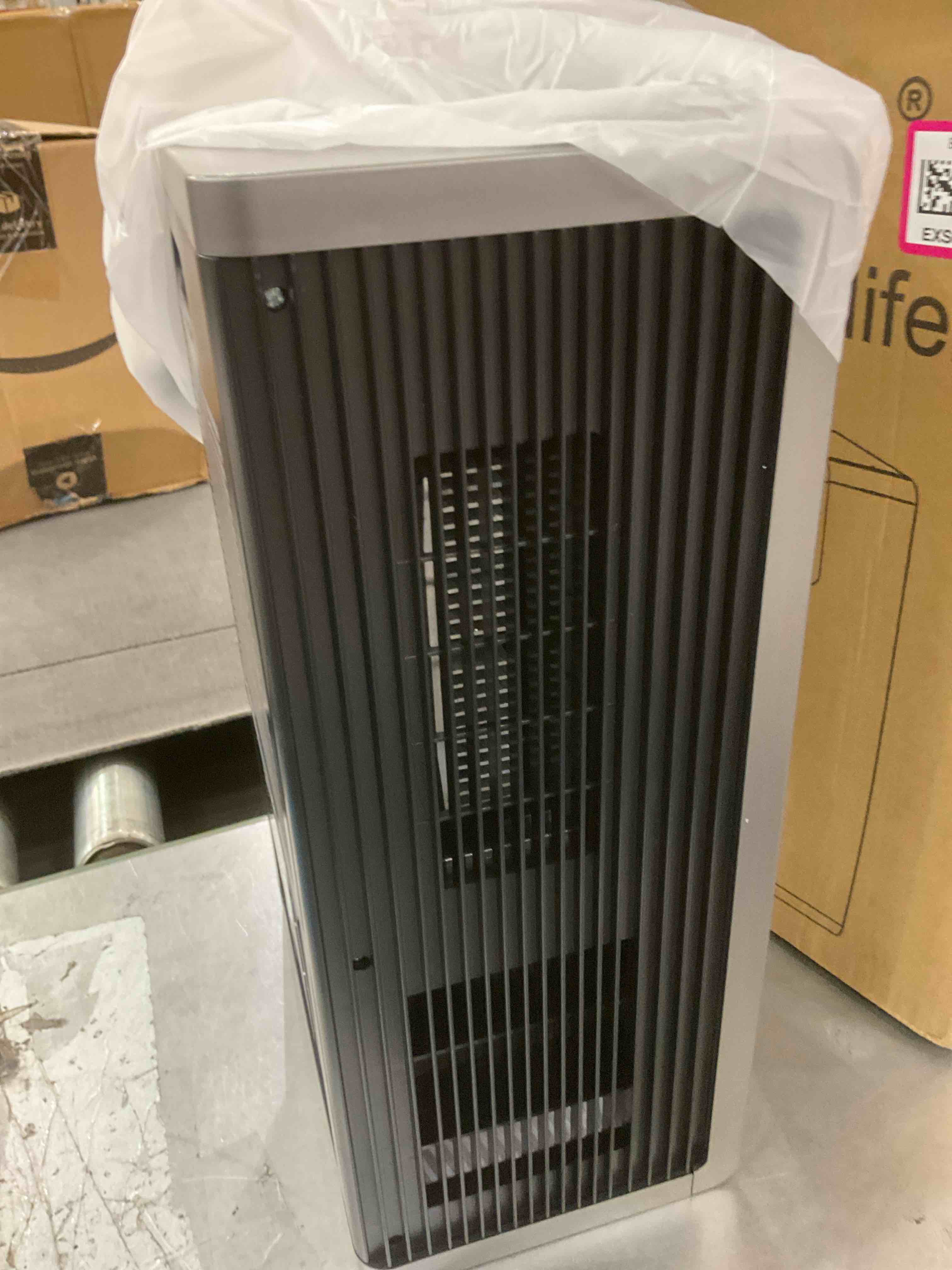 PSOS Dehumidifier, 99oz Dehumidifiers for Basement (950 sq.ft), Quiet Dehumidifiers for Bedroom with Auto Shut Off,Portable Dehumidifier for Home with 2 Working Modes, 7 Colors LED Light.