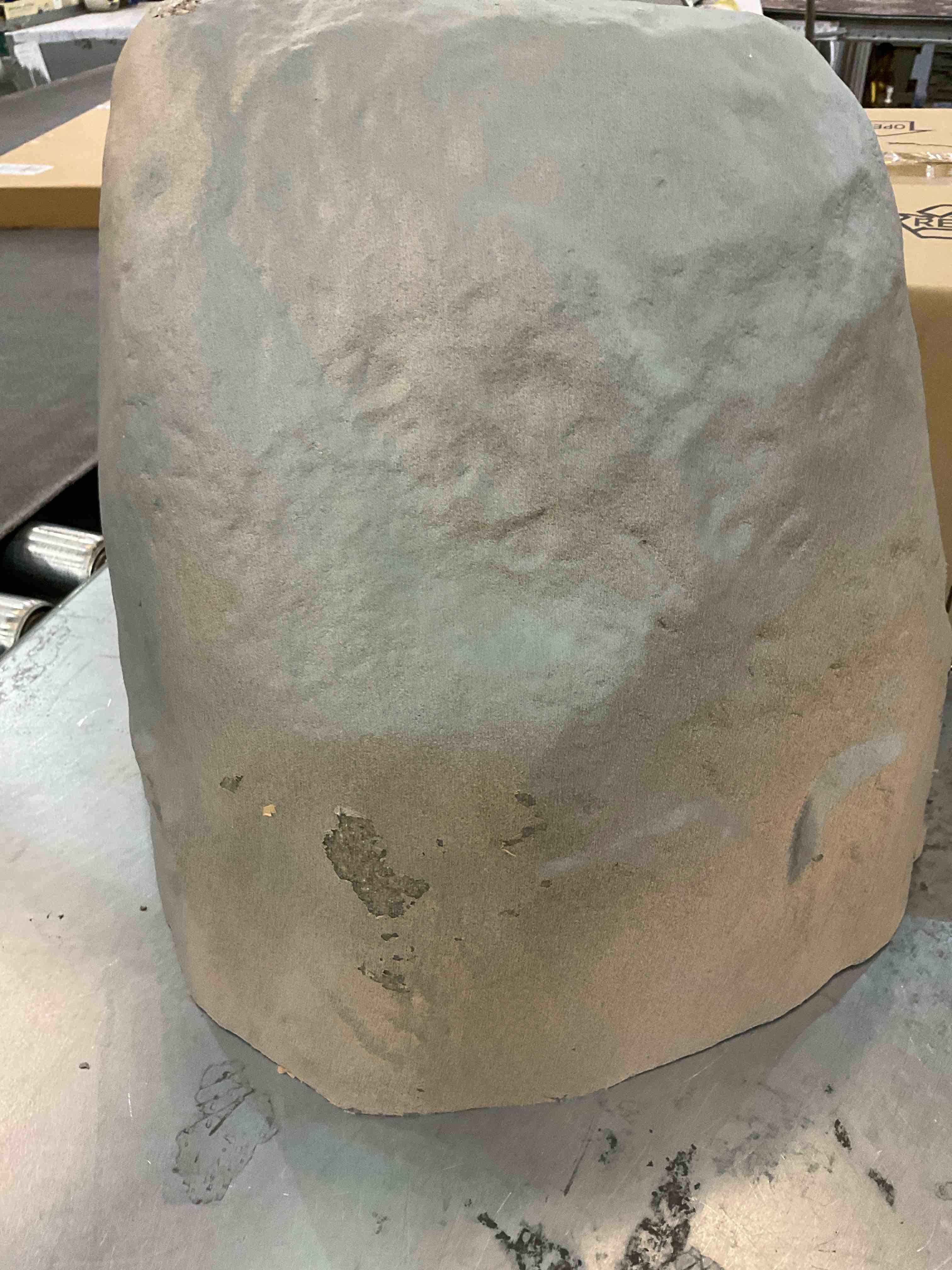 EMSCO Group Landscape Rock â€“ Natural Rock Appearance â€“ Small â€“ Lightweight â€“ Easy to Install