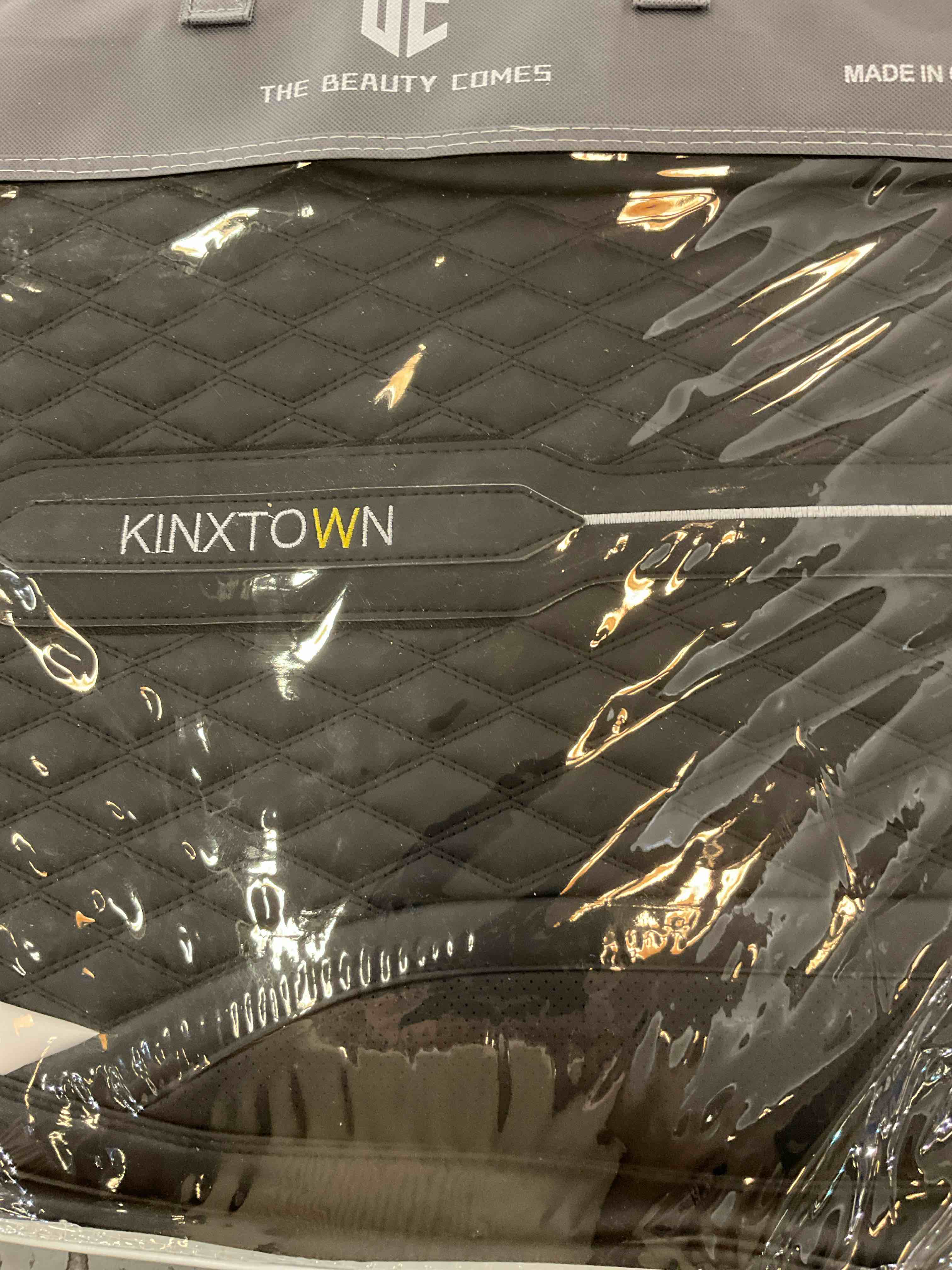 leather car seat covers 