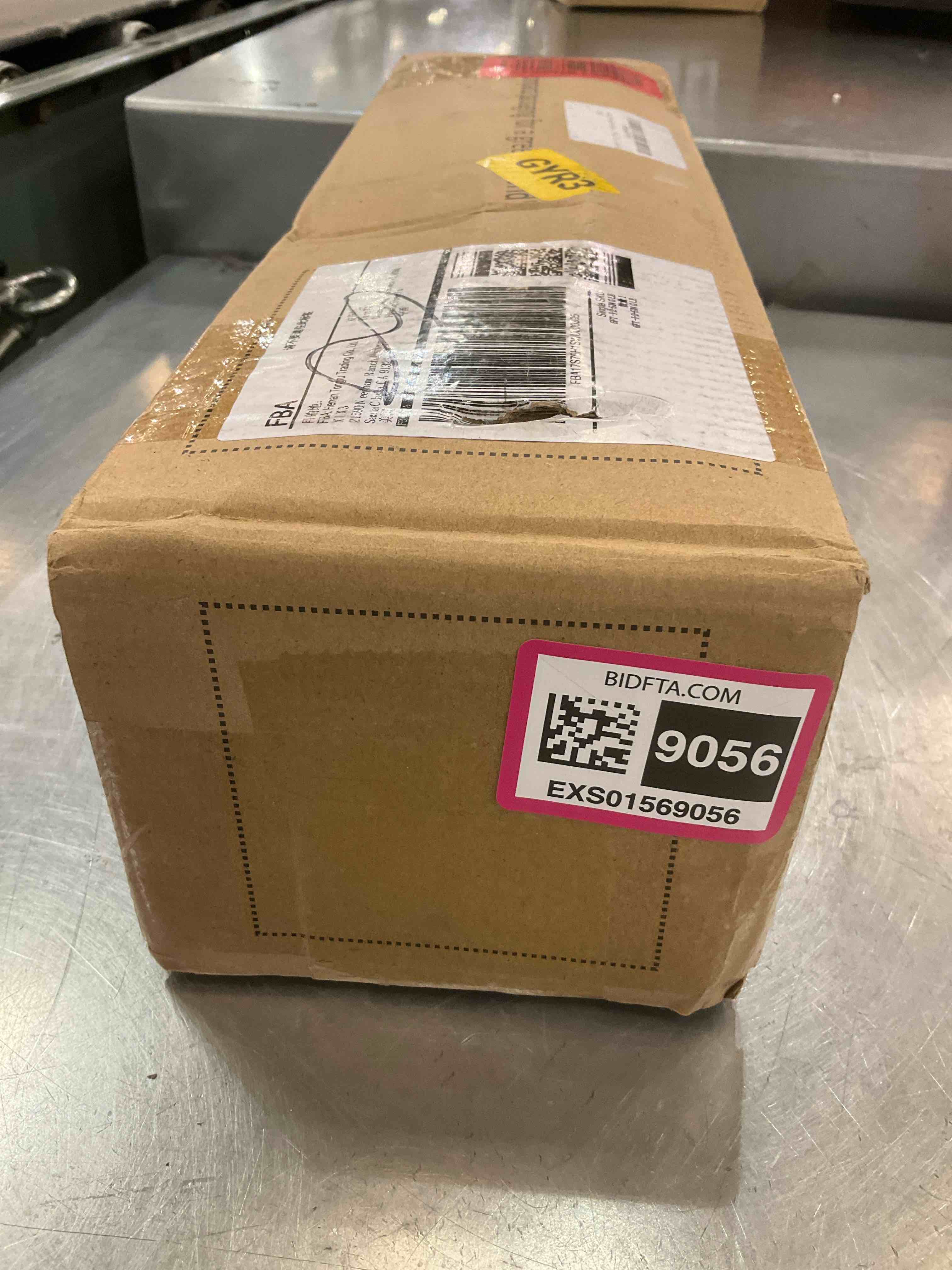 Sliding Barn Door Hardware Kit