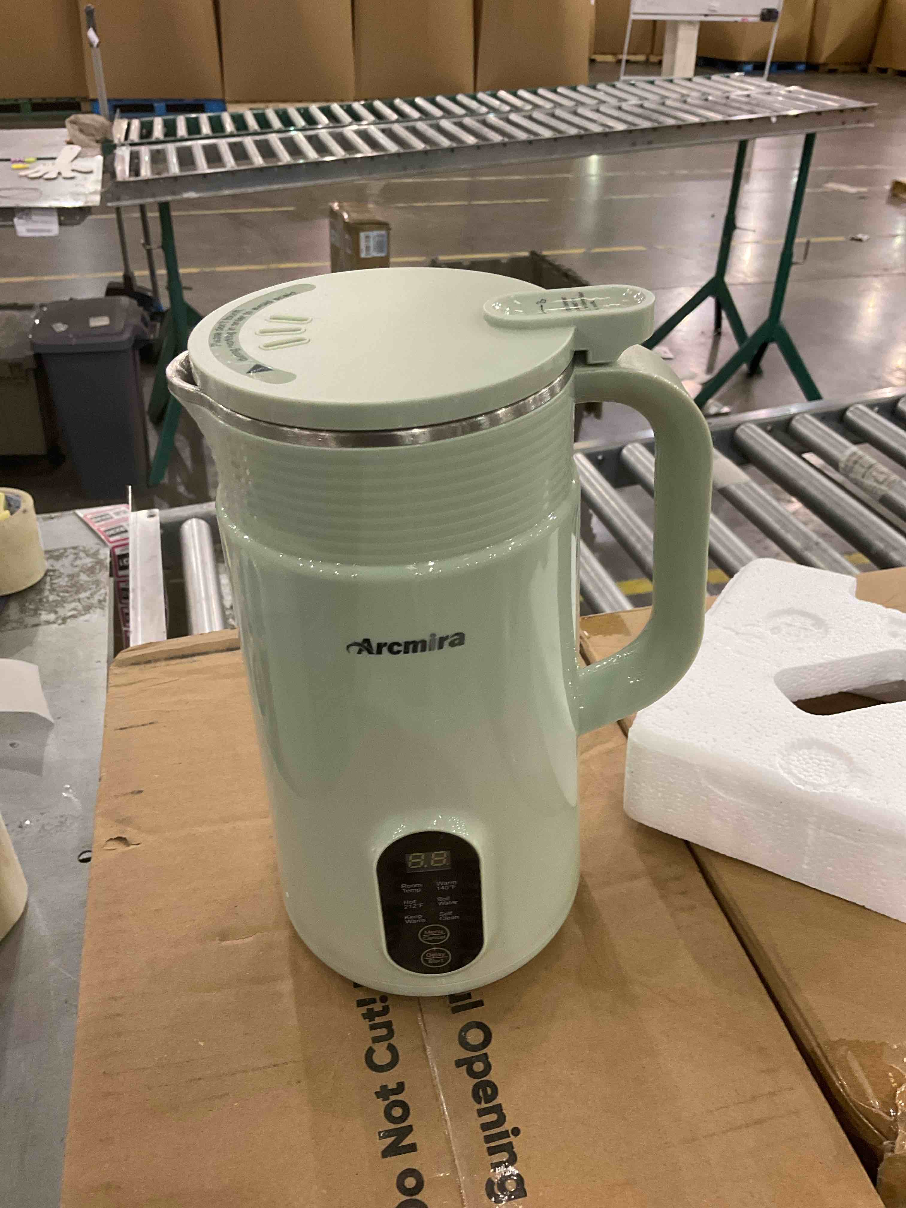 Arcmira Nut Milk Maker