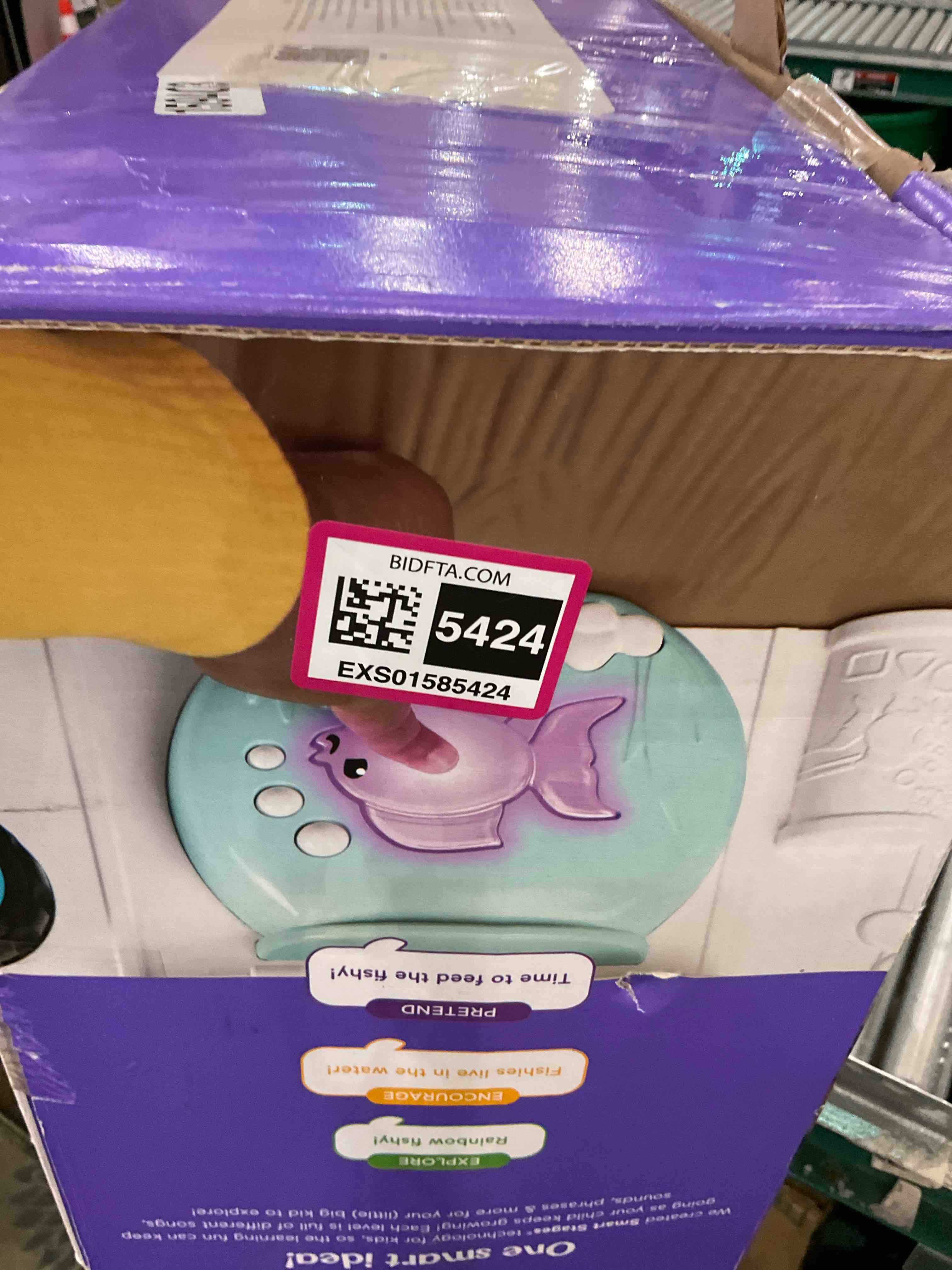 fisher price smart stages toddler explore 