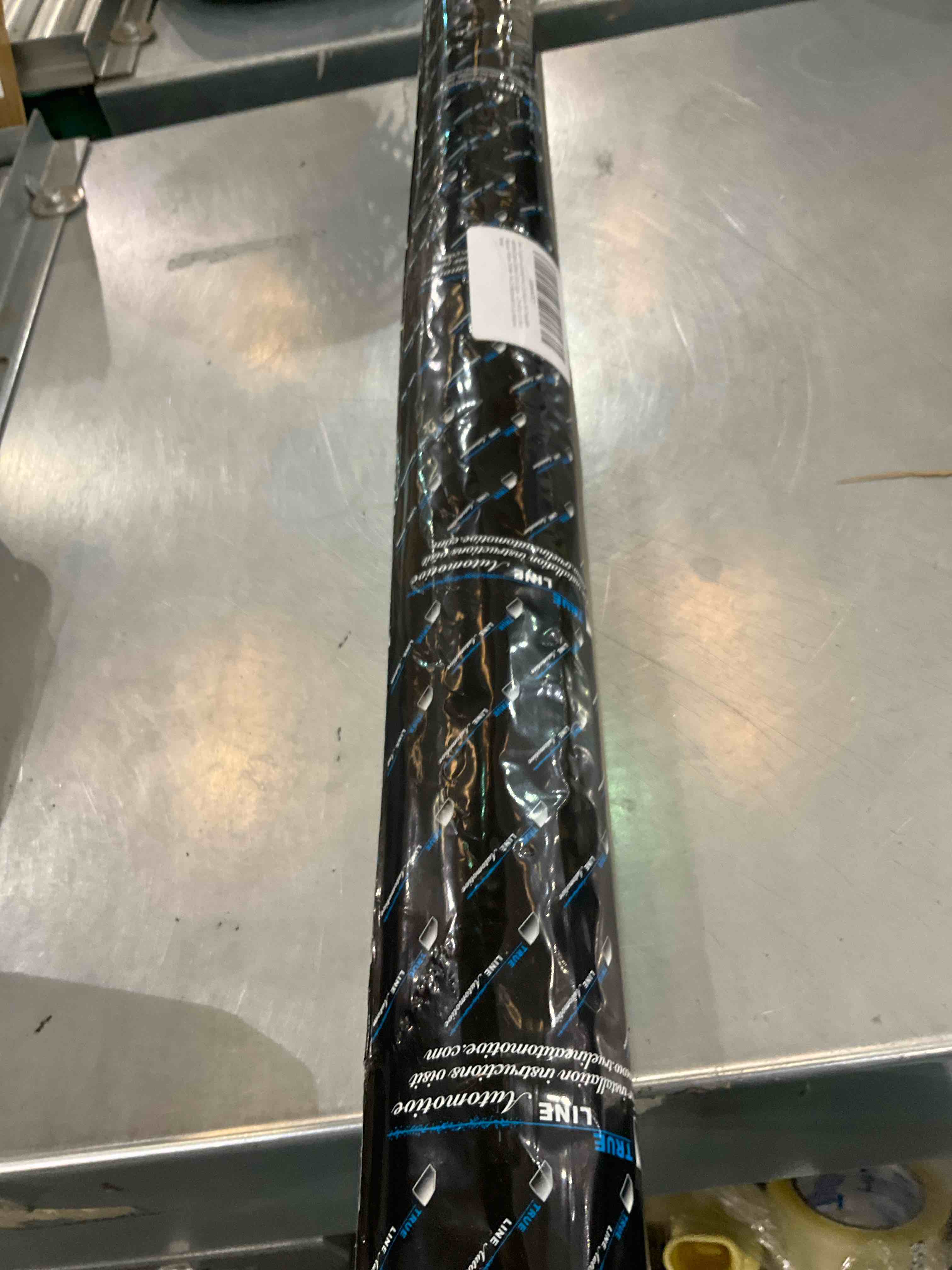 Automotive window tint film