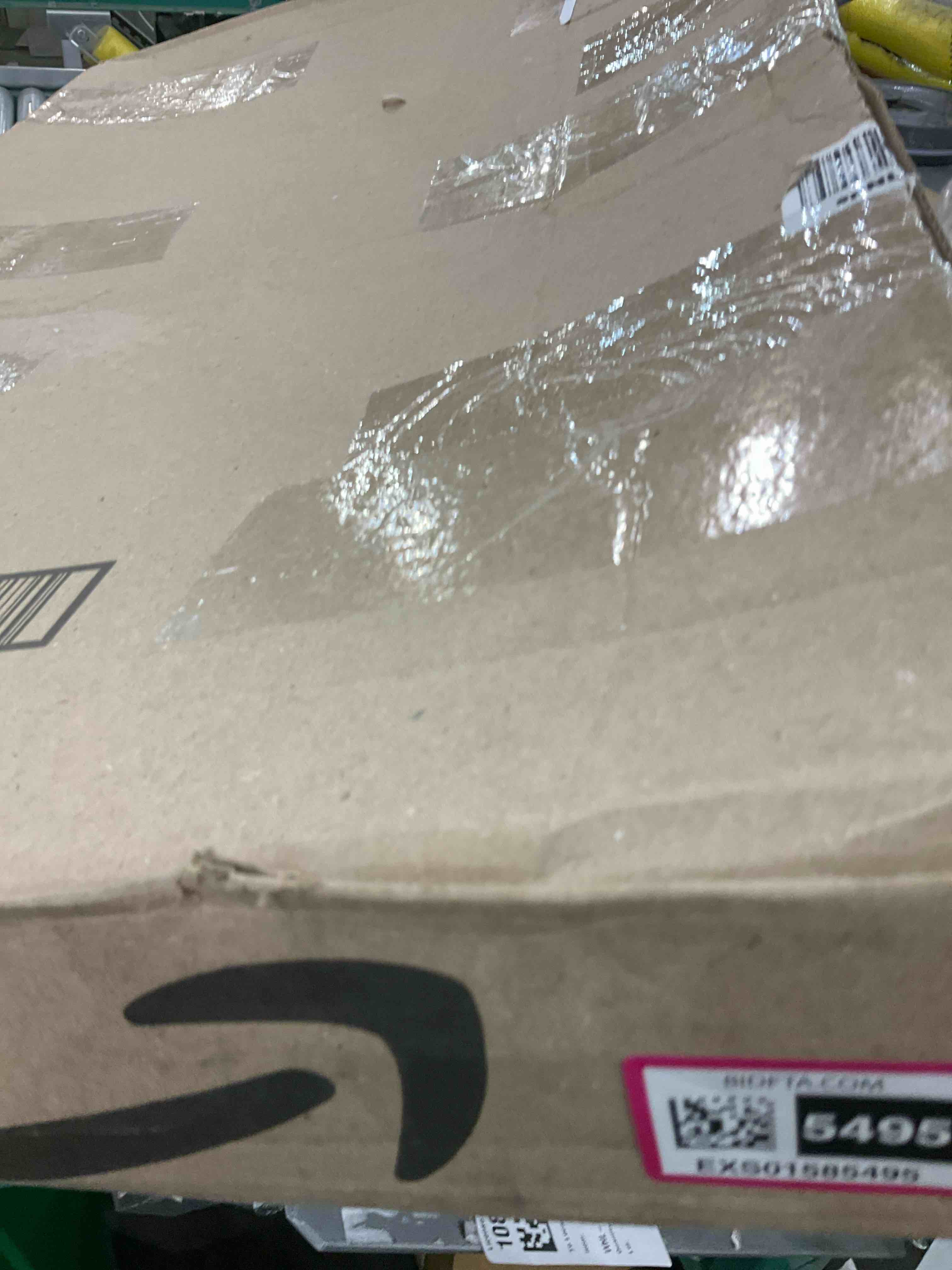 Picrit 18x24 Picture Frame 3 Pack, Black Poster Frame, Display Poster 16 x 20 with Mat or 18 x 24 Without Mat for Horizontal or Vertical Wall Mounting