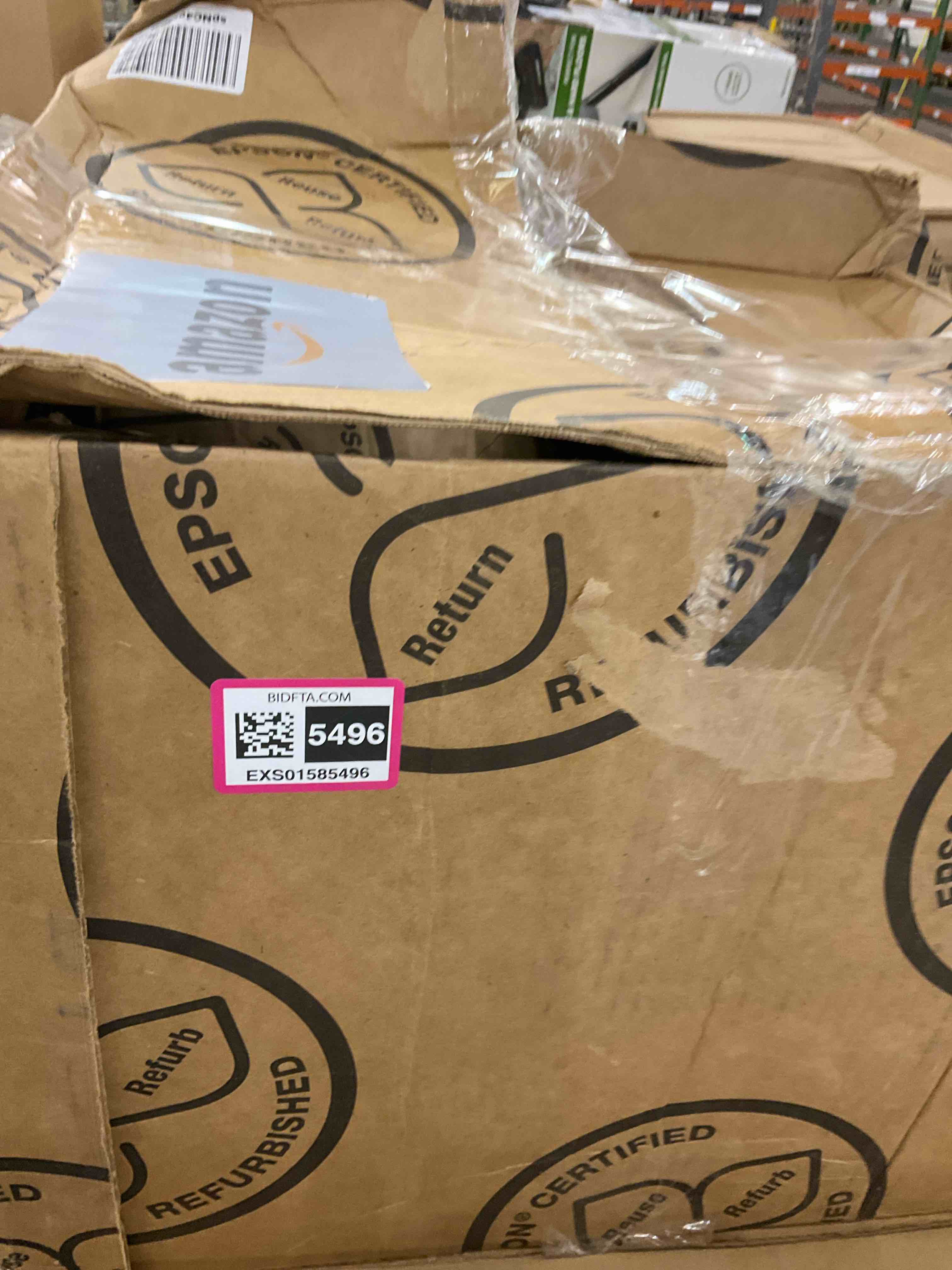 VEVOR 5-Piece Drum Bag Set, 1680D Oxford Fabric, Padded Drum Bags and Cases with 4.92 ft Detachable Shoulder Strap Carry Handles Foldable Design, for 22'' Kick 12'' Tom 13'' Tom 16'' Tom 14'' Snare