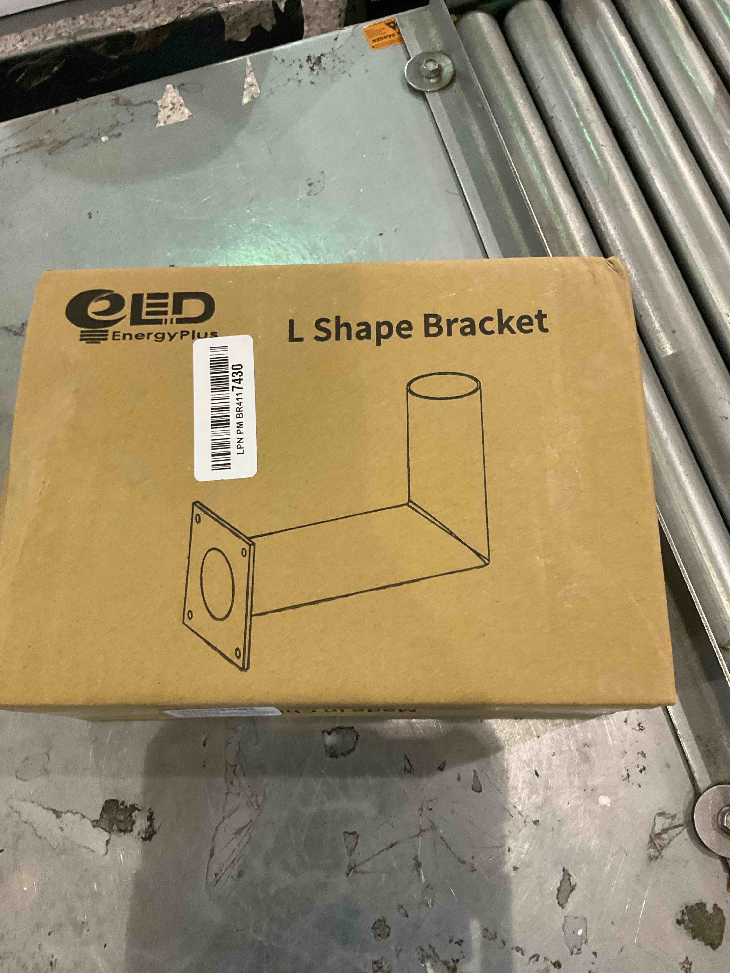 l sheep bracket
