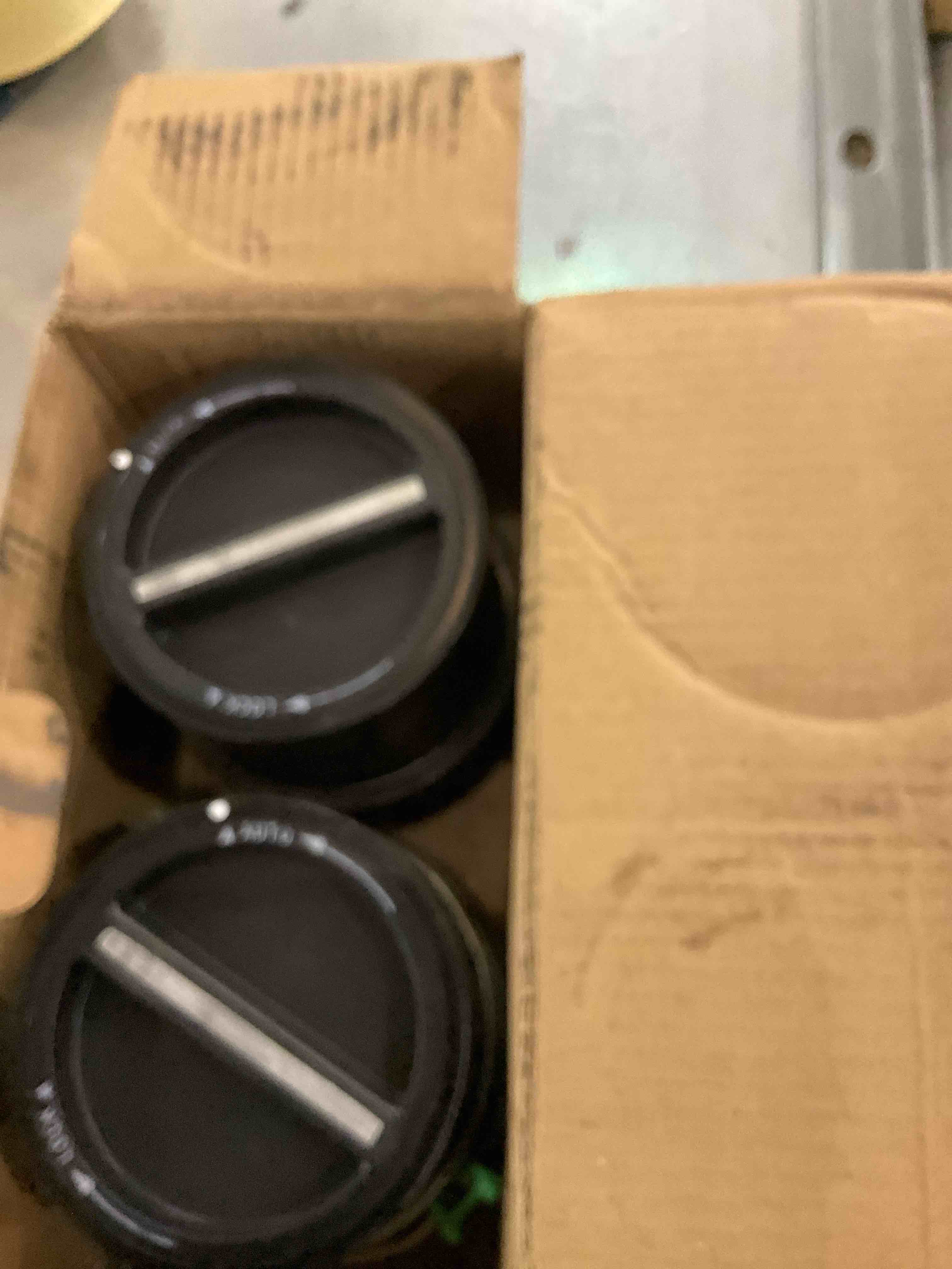 4WD Auto Locking Hub 2pes f...on 4x4 1C3Z-3B396-CB 600-203