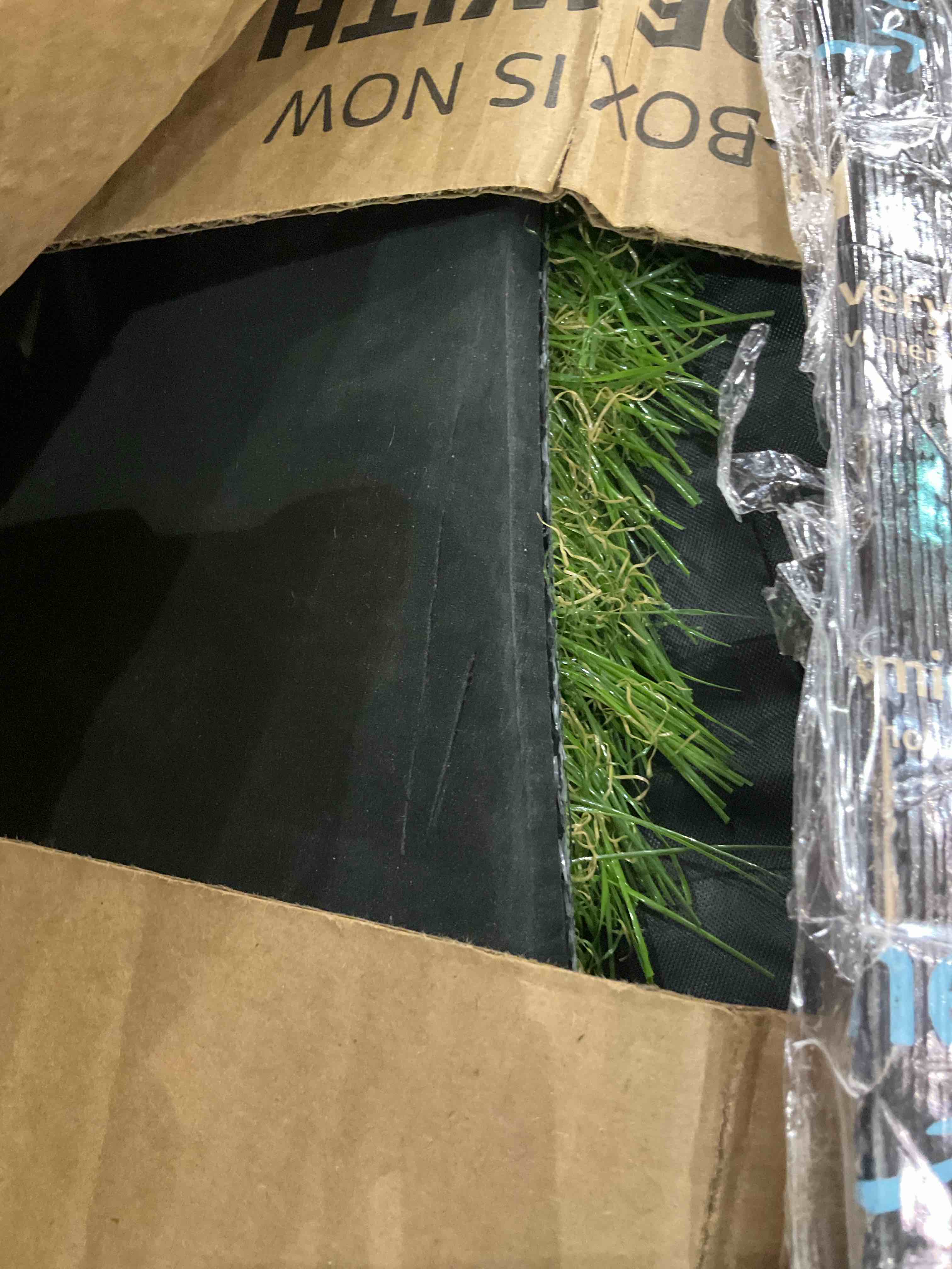 Melanther Golf Net, 10x7ft Golf Practice Net with Golf Mat, All in 1 Golf Nets for Backyard Driving Chipping Swing Training - Golf Netting with Archery Target Balls Bag, Golf Gifts for Men