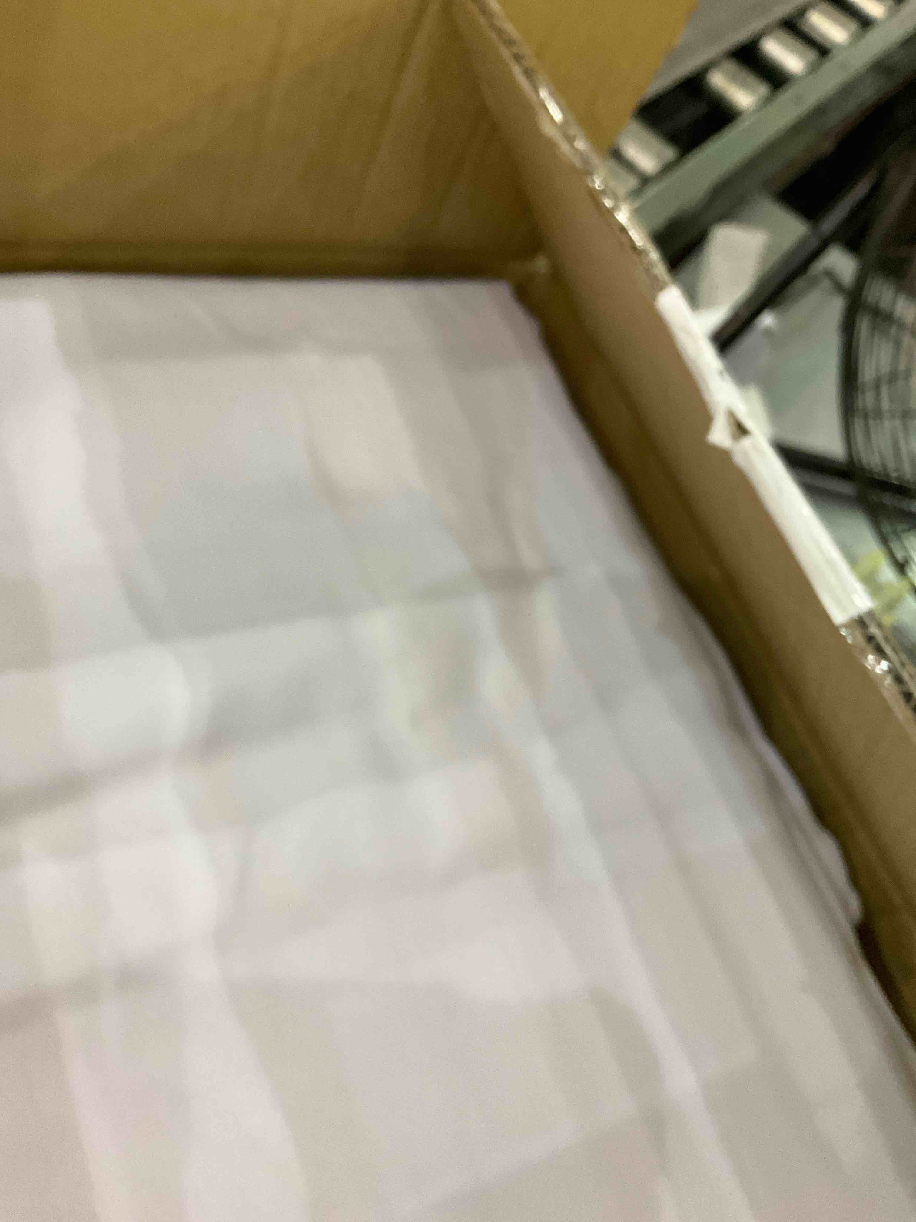 Fitable White Table Clothes for Rectangle Tables, 6 Pack - 90 x 156 Inch - Reusable and Elegant Tablecloths, Polyester Fabric Table Covers for Wedding, Party, Banquet, Formal Events