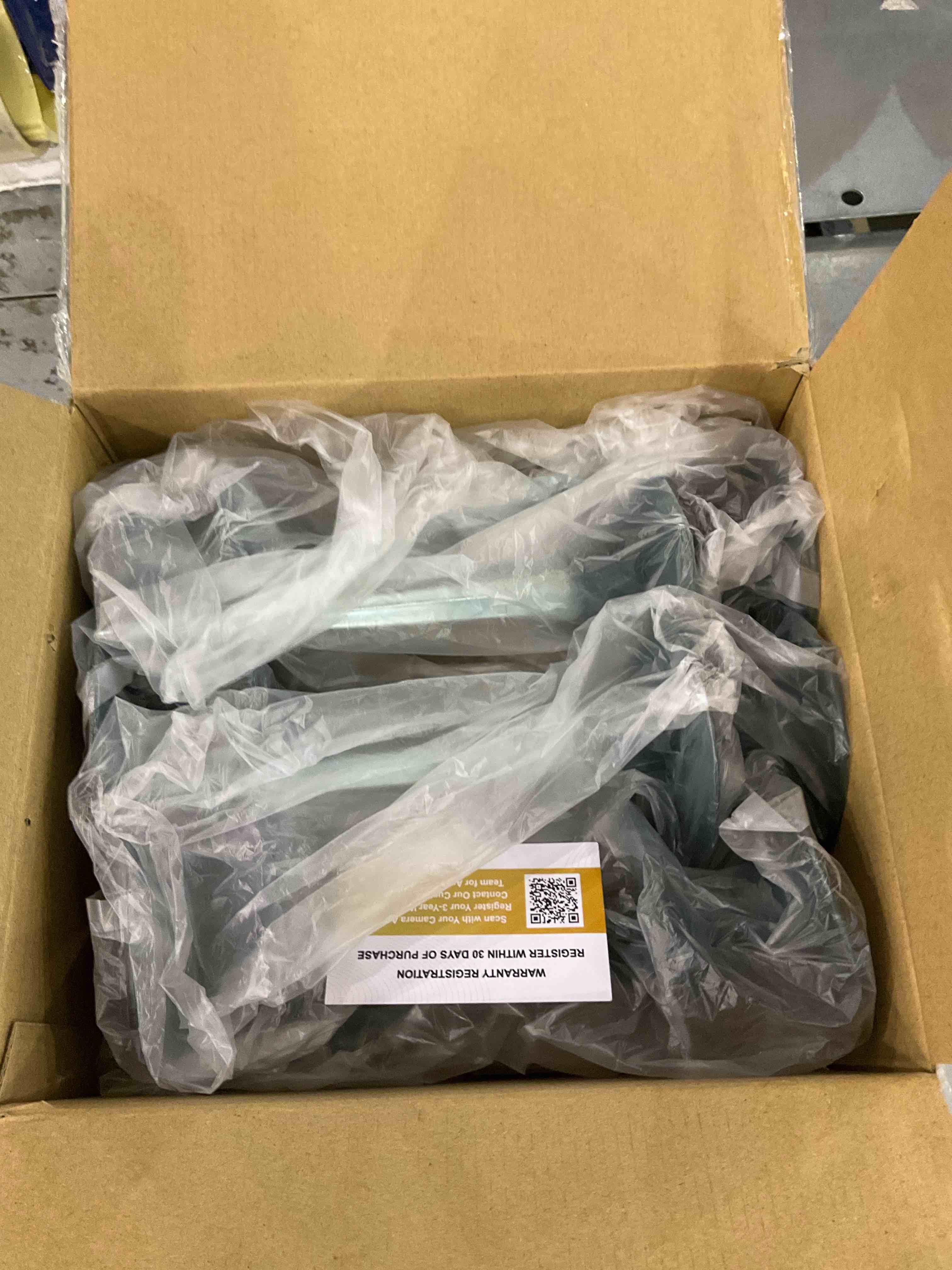 Twinkle Star 10 Inch Garden or Plant Protection, 6 Pack