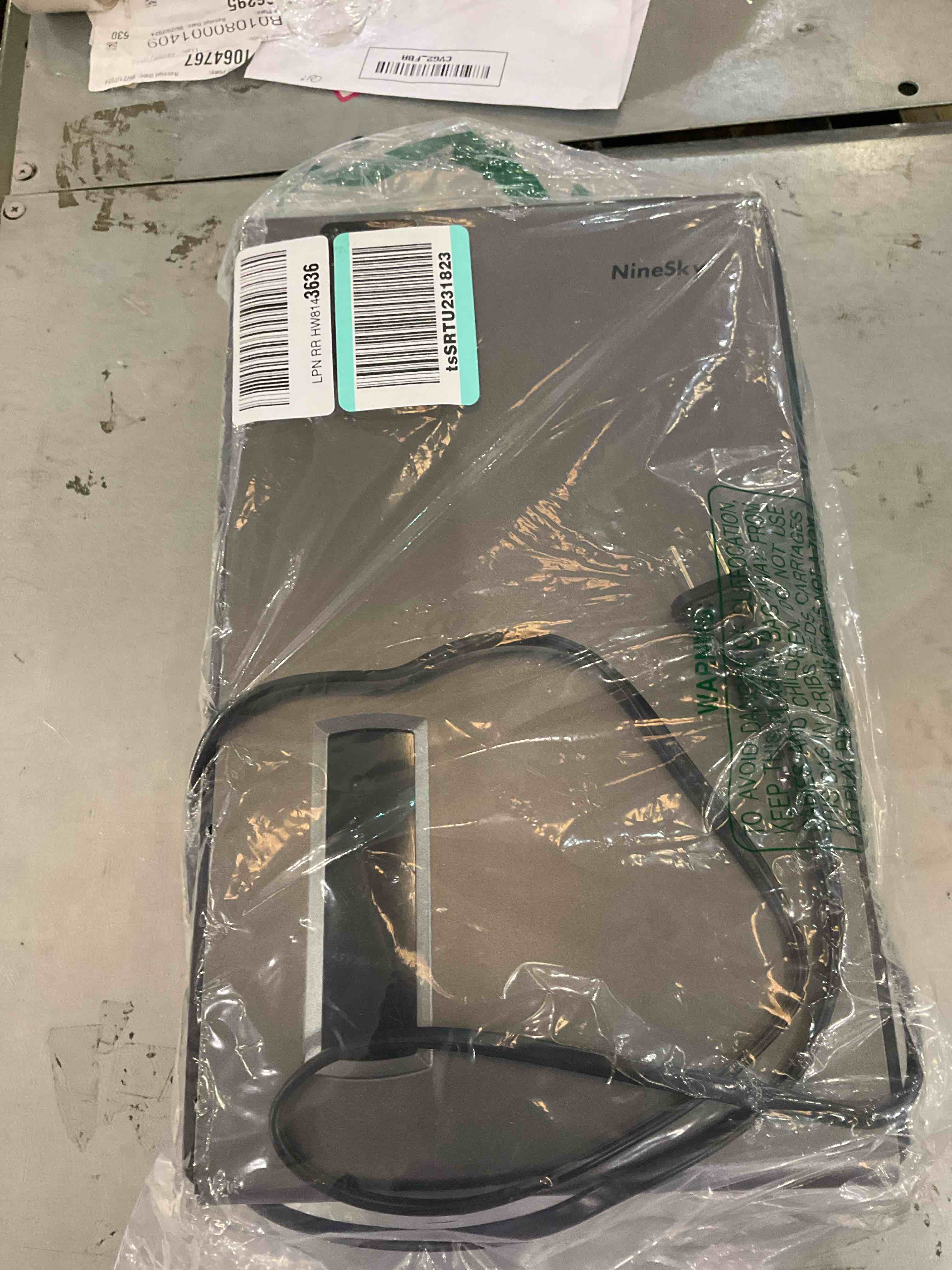 Ninesky Dehumidifier for Home