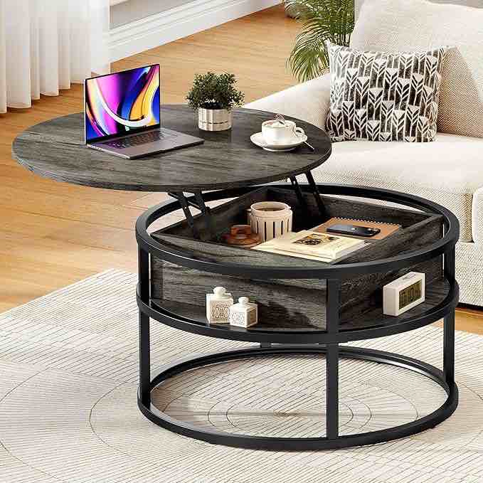 YITAHOME Coffee Table