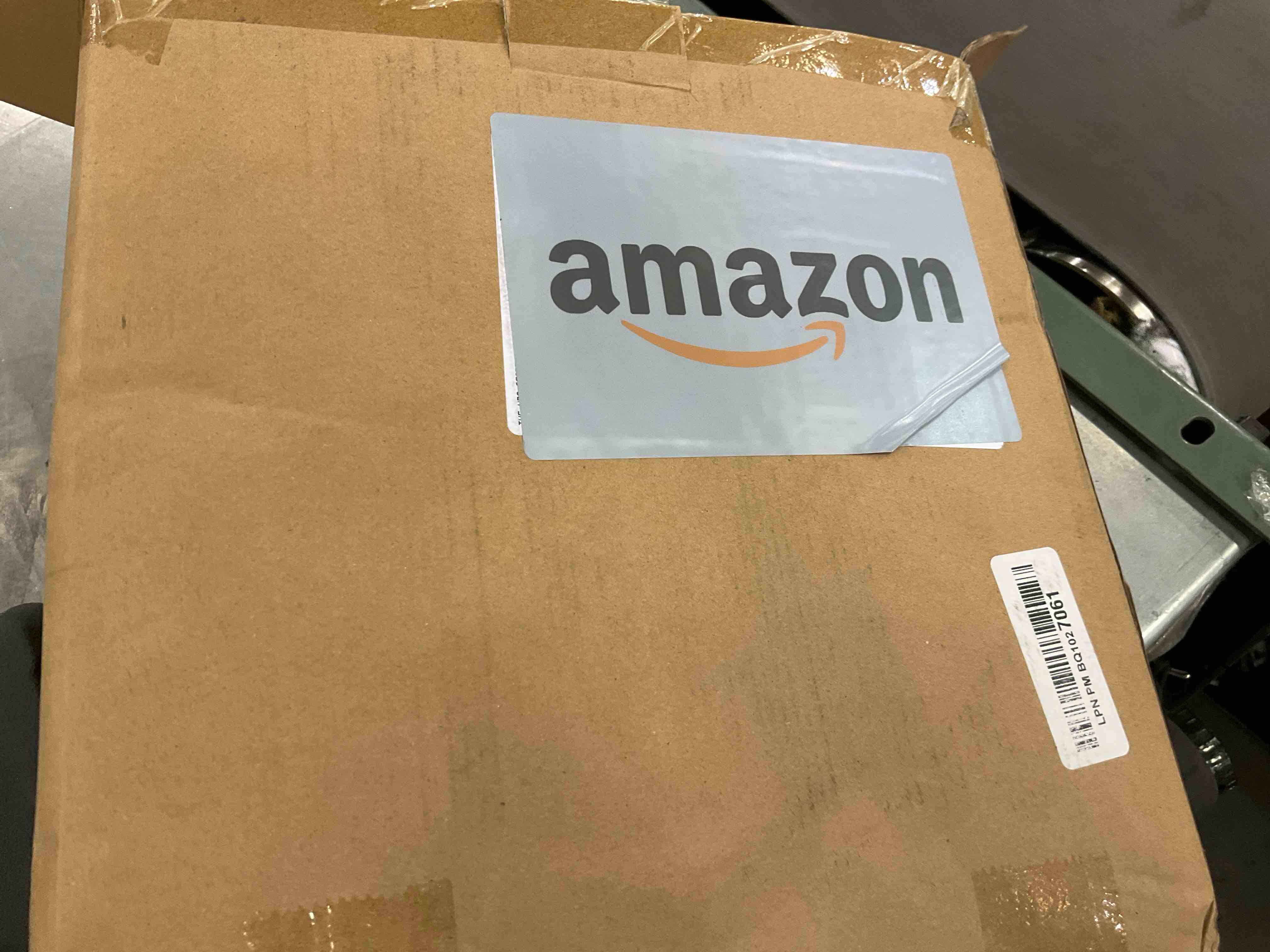 Bargain Hunt Mystery Box Item - Assorted Categories, Medium Size Items [SEE PHOTOS]
