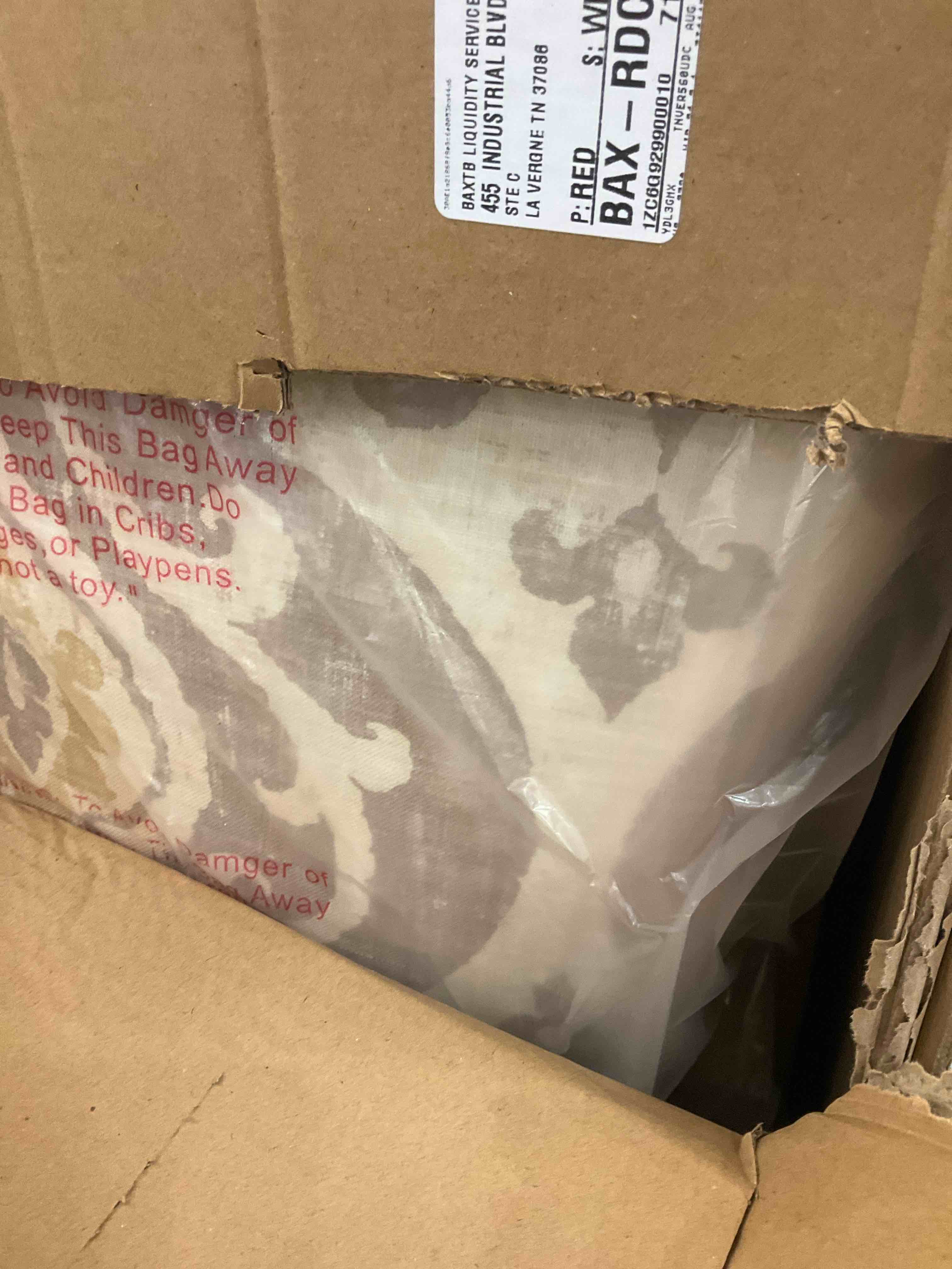 HomePop Parsons Classic Upholstered Accent Dining Chair, Single Pack, Dark Blue