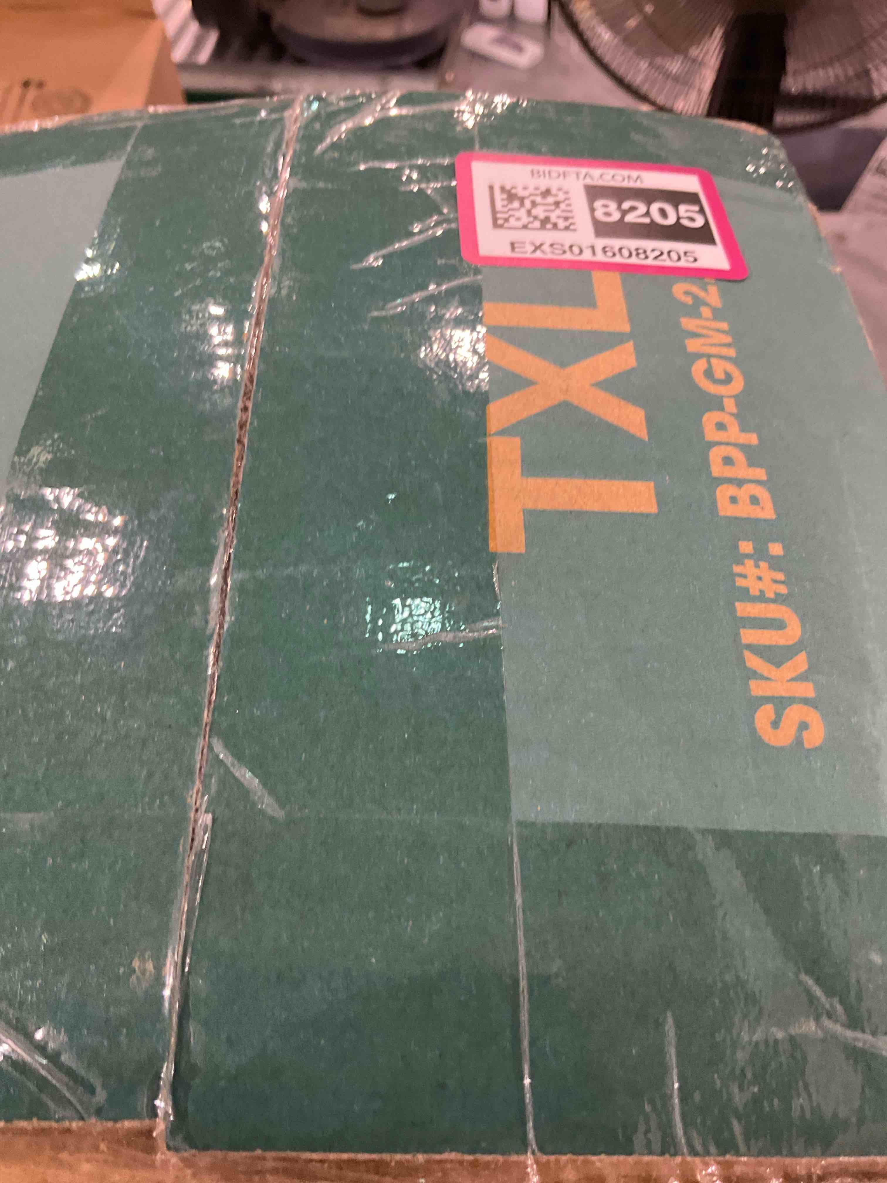 Best Price Mattress 2.5 Inch Ventilated Memory Foam Mattress Topper