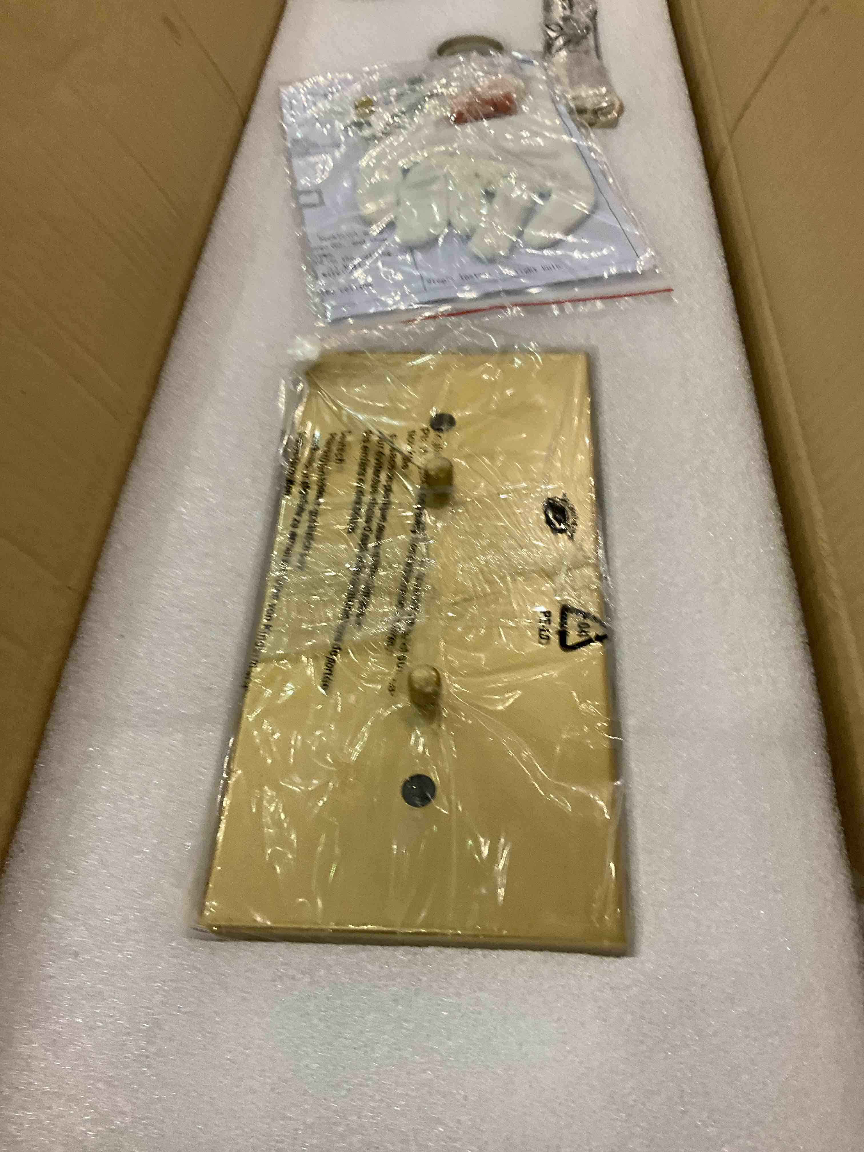 AMZASA Gold Rectangle Kitchen Island Lights Rectangular Modern Industrial Chandelier for Dining Room 5 Lights Linear Vintage Cage Light Fixtures UL Listed