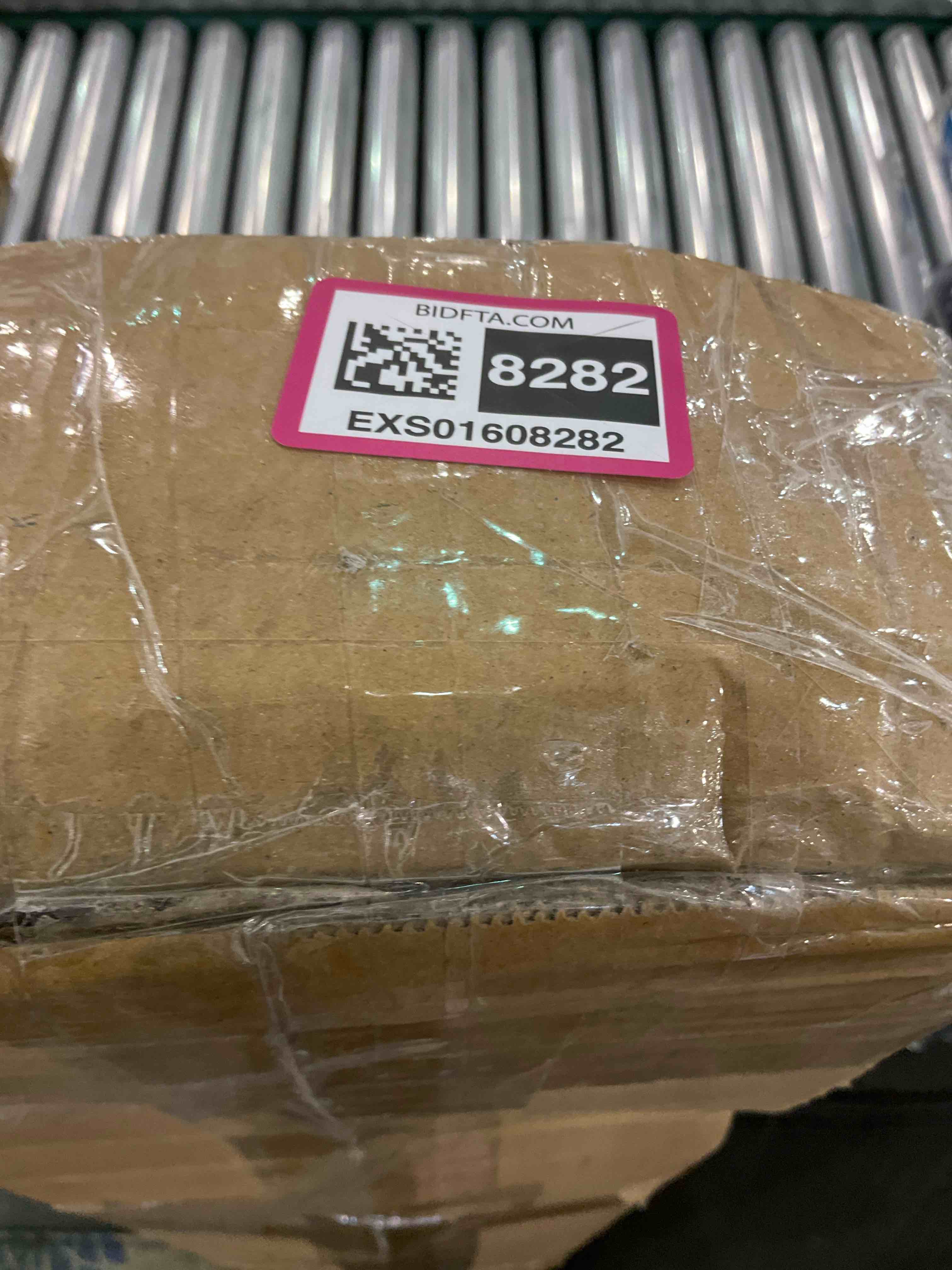 Wrought Iron Balusters Set of 9 Hollow Double Basket Iron Spindles Hollow Single Basket Stair Spindles Single Twist 1/2" Square Metal Balusters with Iron Baluster Swivel Shoes