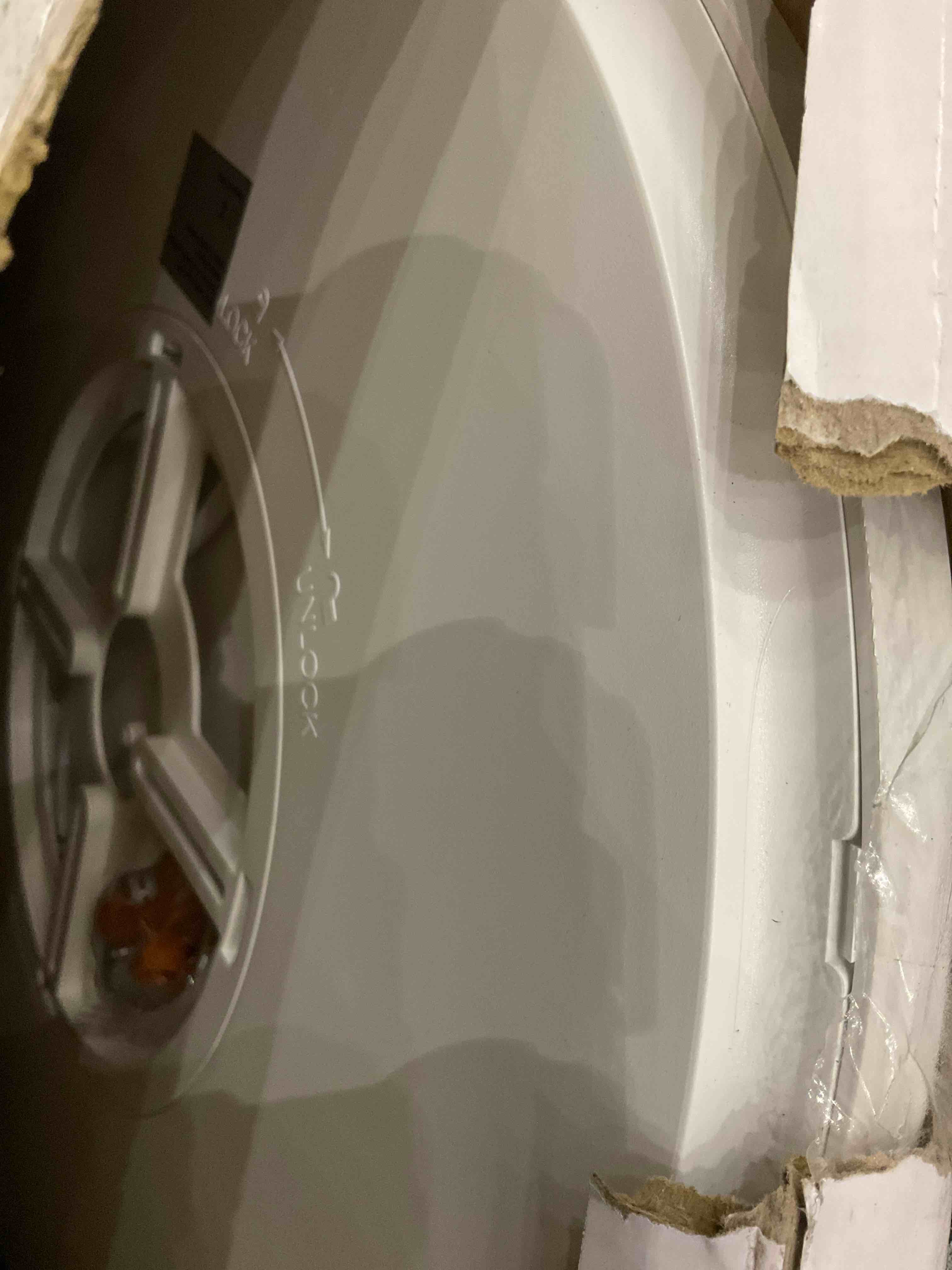 Unicozin 15.4 Inch Flush Mount Ceiling Light 32W, 3 Color Temperatures Selectable (3000K/4000K/6000K), 3200LM Ceiling Lamp White Shell, Round Flat Panel Light Surface Mount for Kitchen Bedroom, 1 Pack