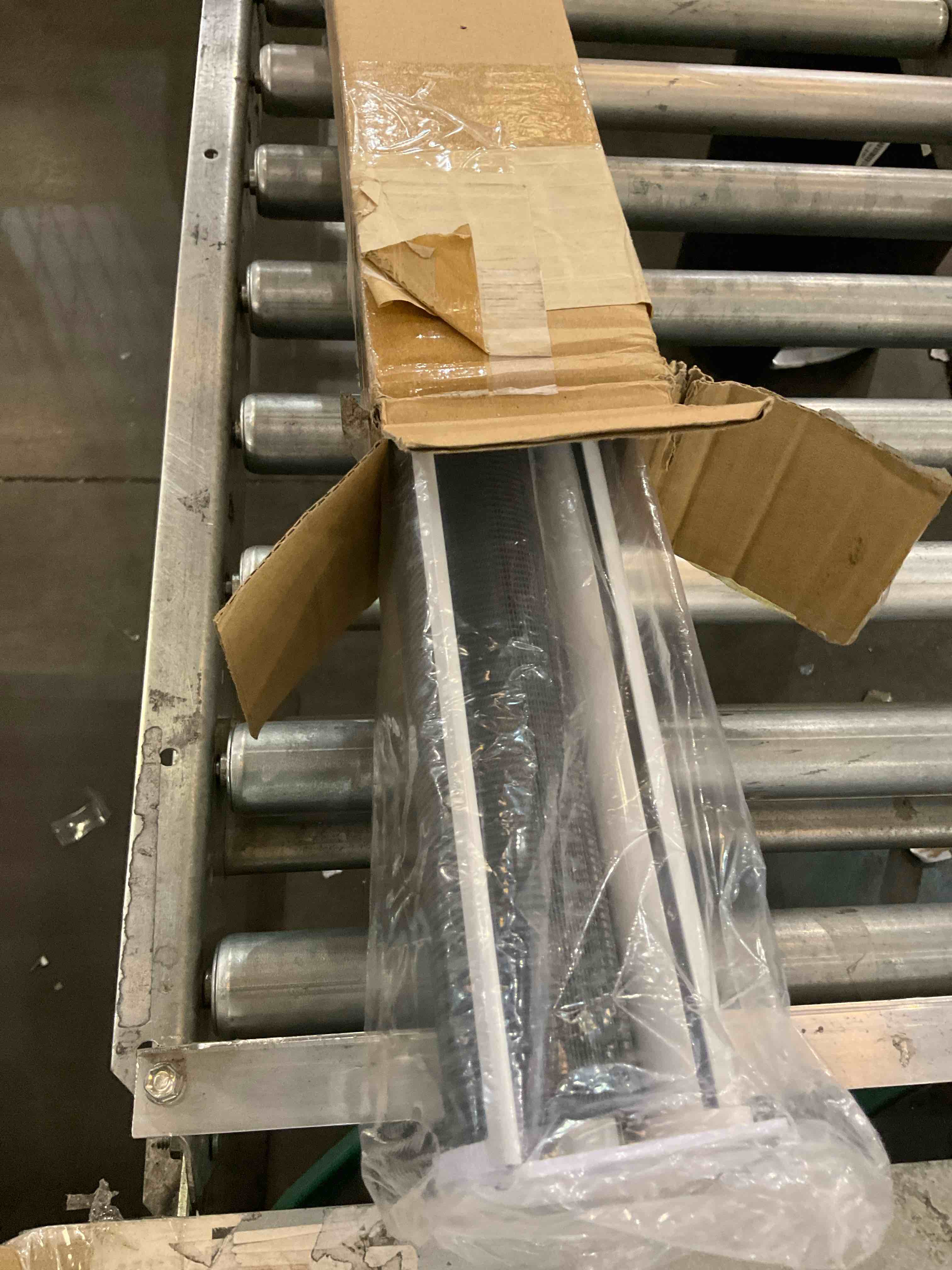 CHICOLOGY Zebra Blinds , Roller Window Shades , Blinds for Windows , Roller Shades for Windows , Window Shades for Home , Window Shades , Pull Down Shades for Windows , 28"W X 72"H , Basic Slate 28"W X 72"H Basic Slate