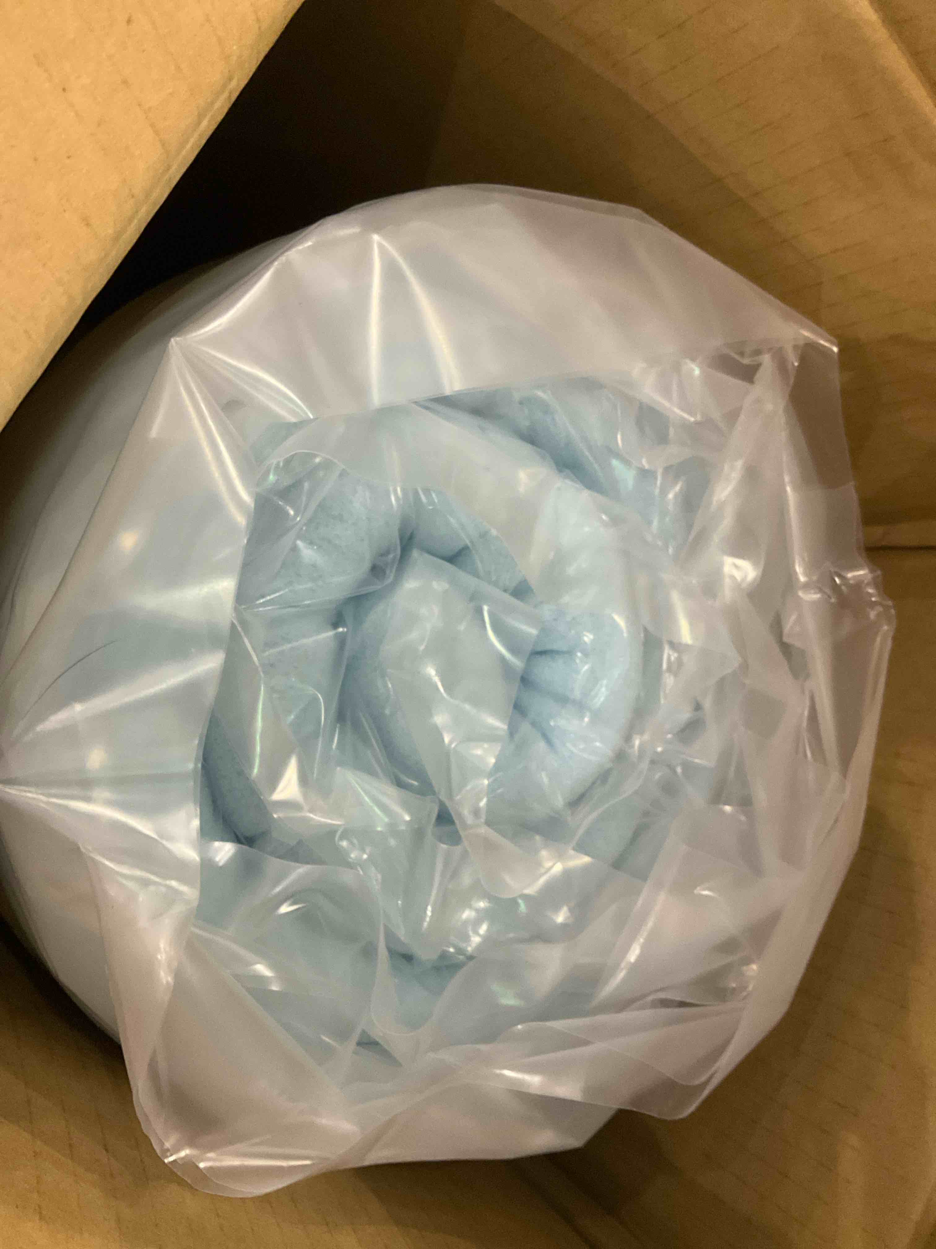 Best Price Mattress 3 Inch Ventilated Memory Foam Mattress Topper