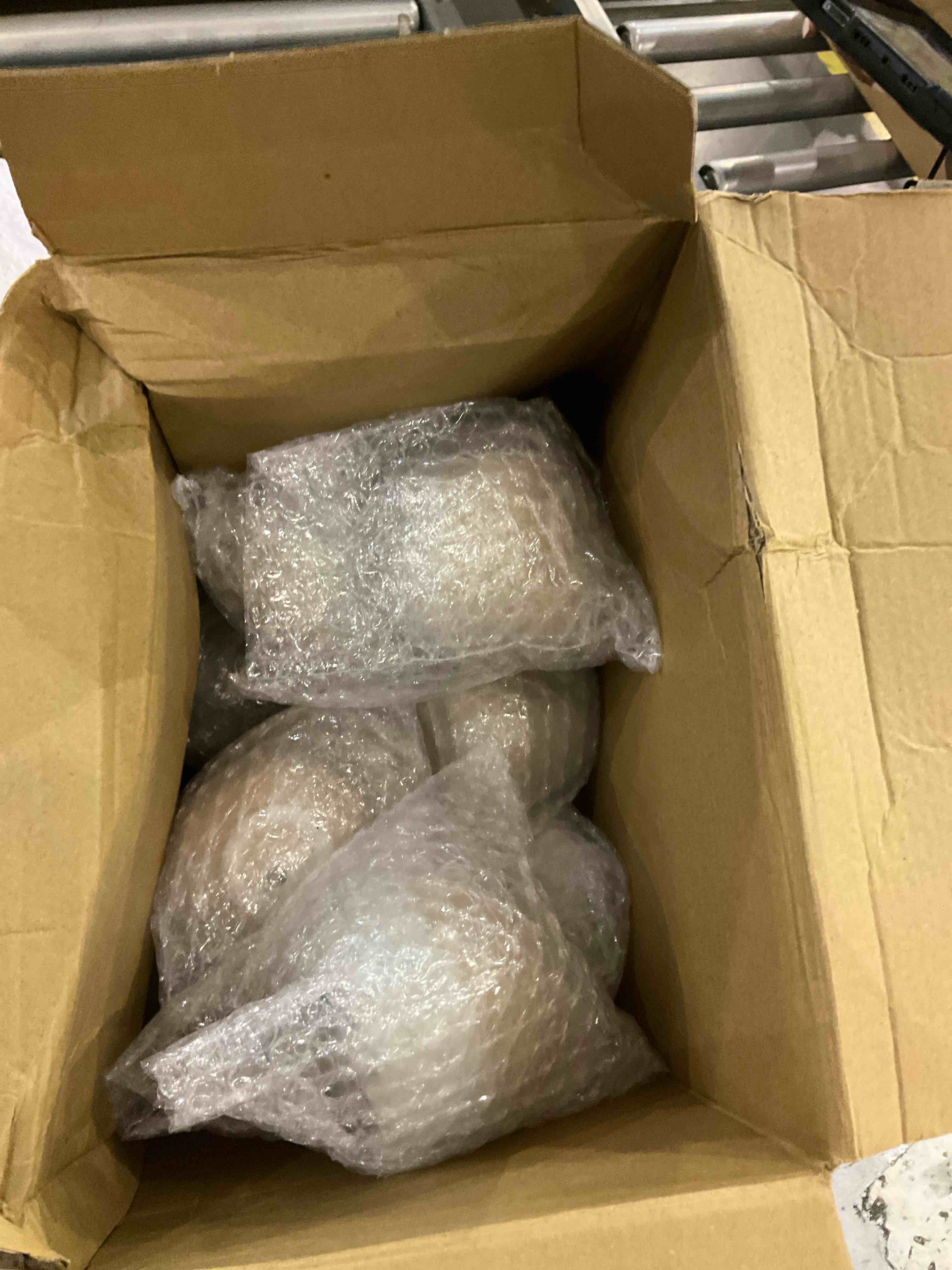 ceramic mini planting pot pot 2.2 20pcs