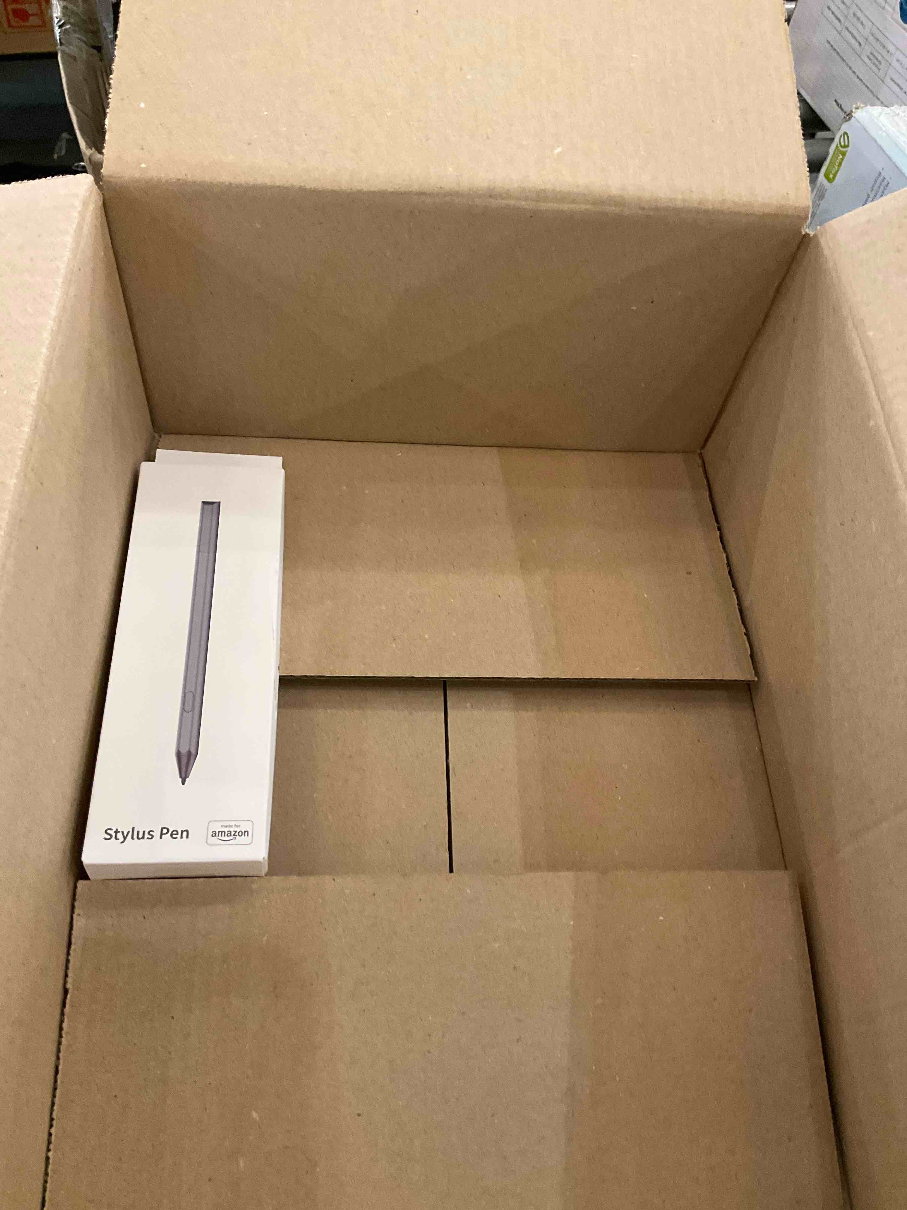 Made for Amazon Stylus Pen for Fire Max 11 (2023 Release) & Amazon Fire HD 10, (13th Gen, 2023 release) Tablets