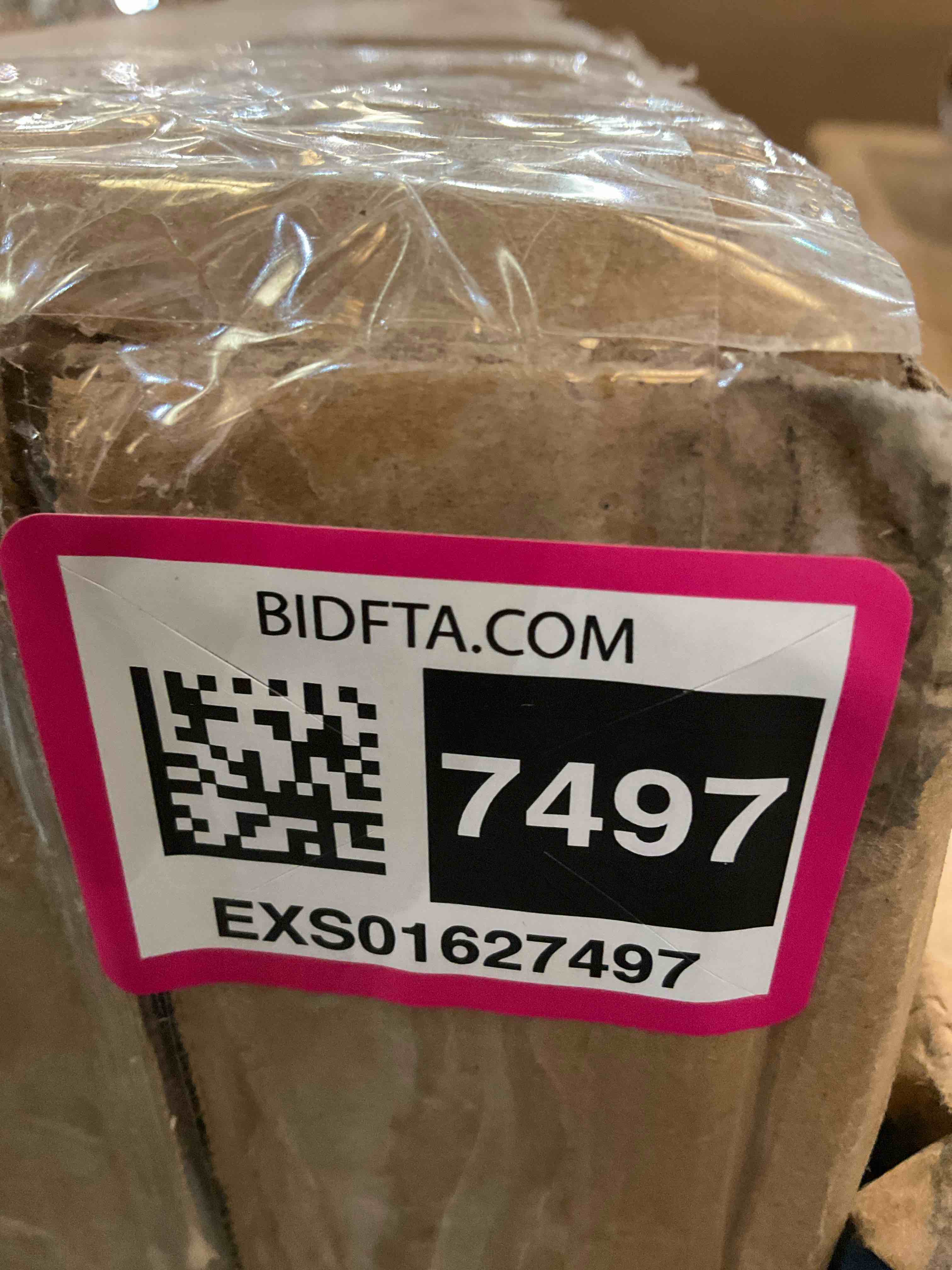 Franklin Sports Lacrosse Backstop Net Lax Goal Extra Large Durable