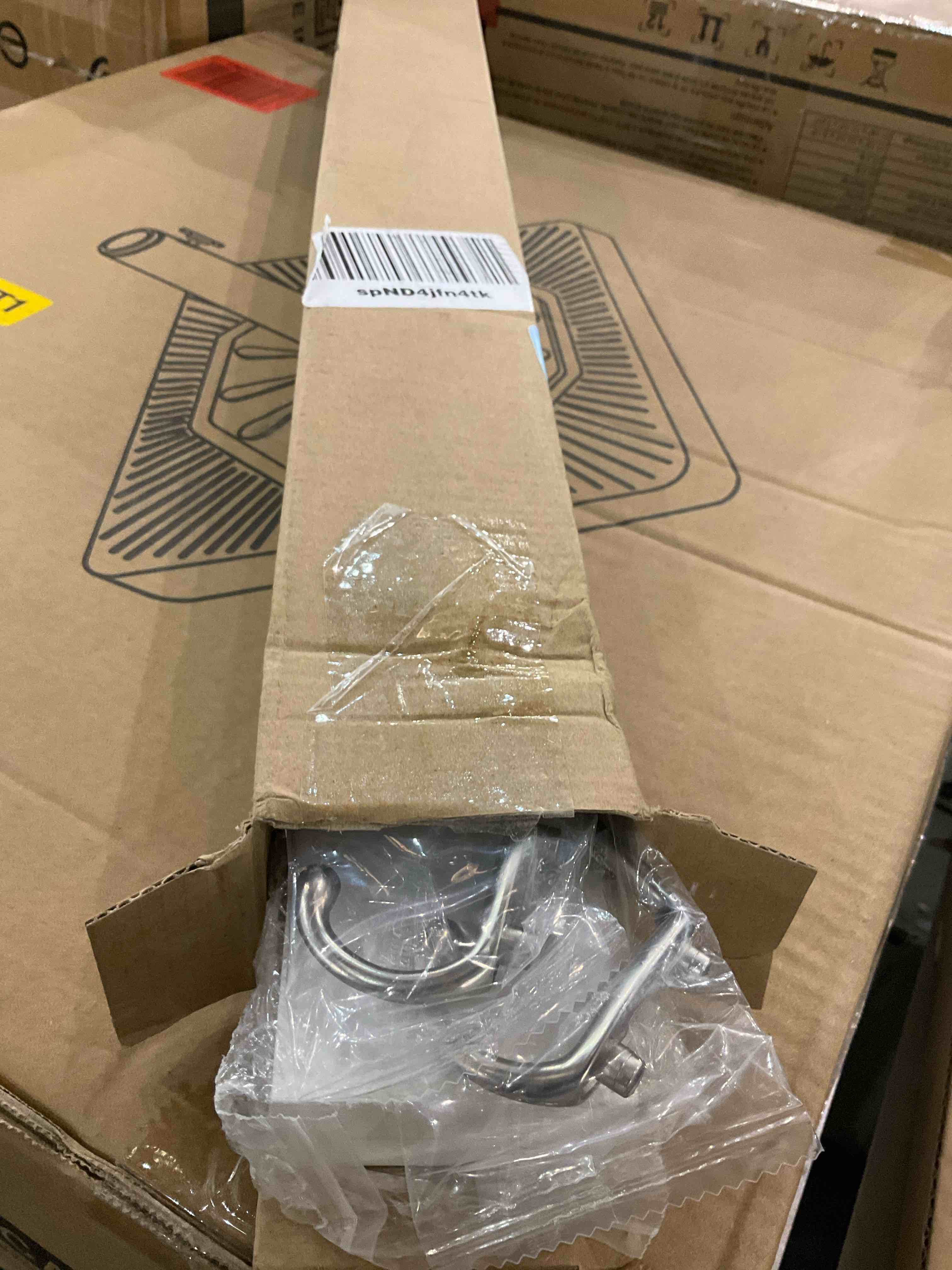 Wall Mounted Coat Rack with 5 Hooks 2 Pack Wall Coat Hooks Wall Hat