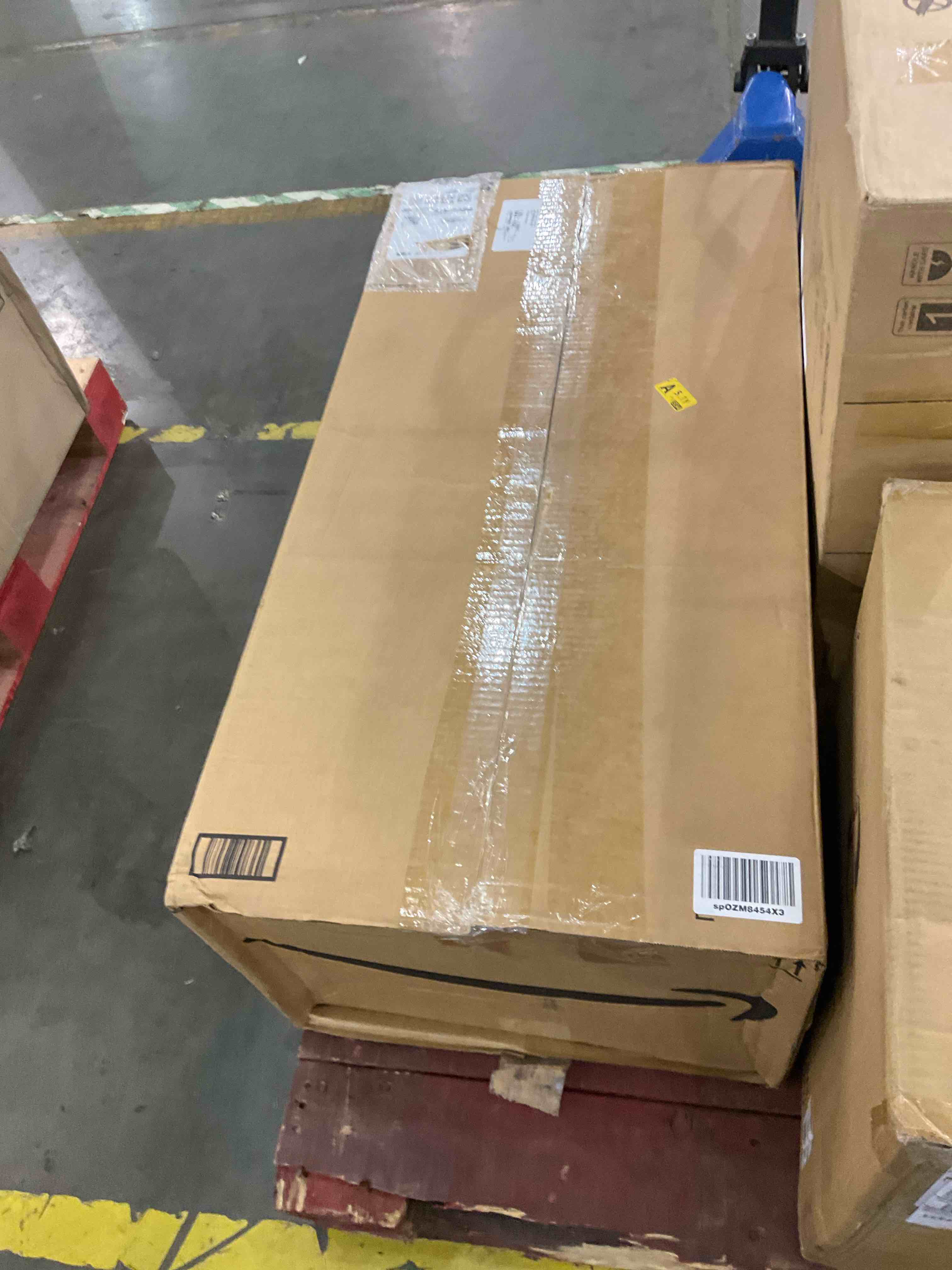 Plano Storage Trunk 108 Quart w/ Wheels (1819) Hunter Green Hunter